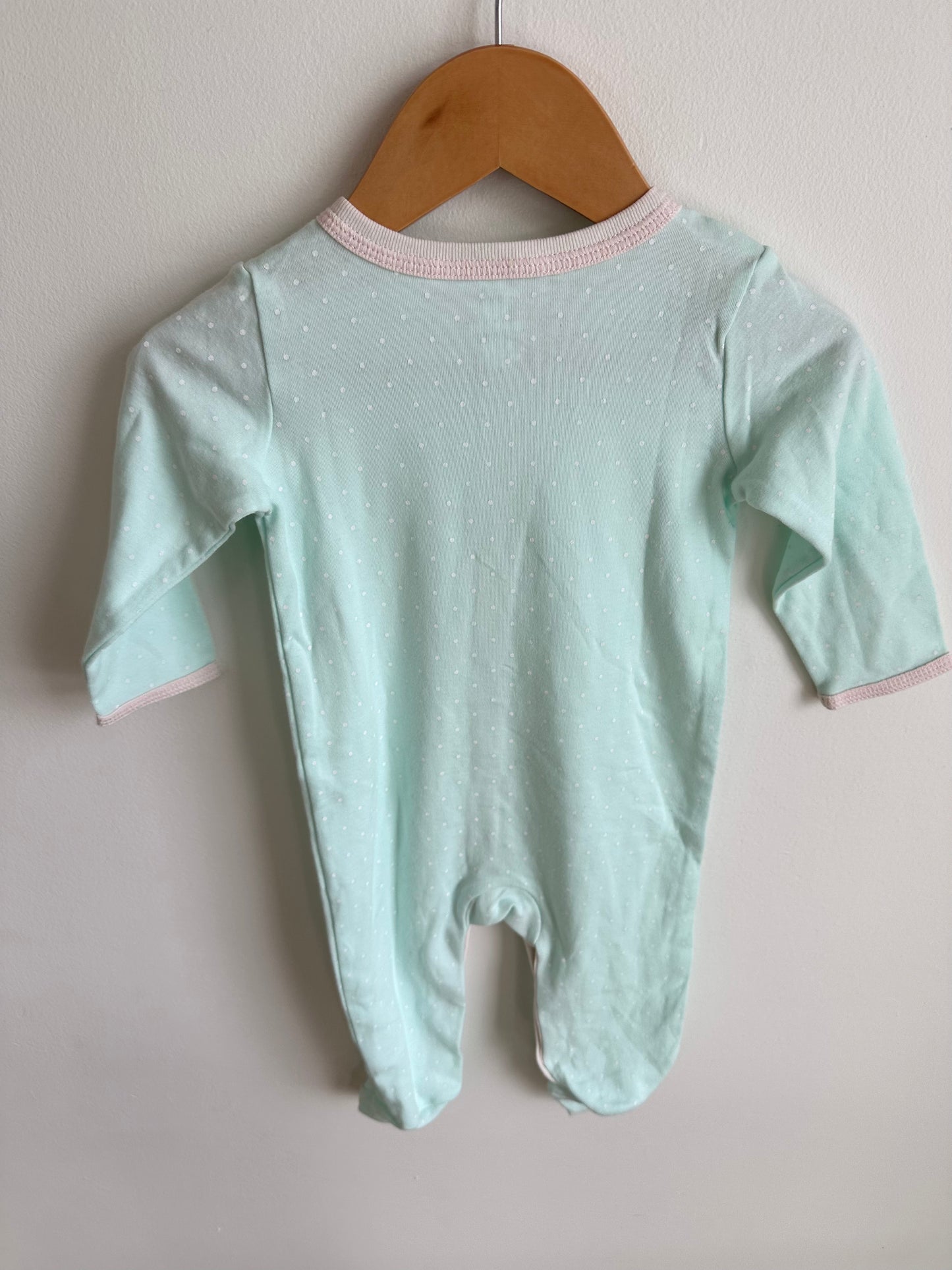 Love Bug Sleeper / 6m