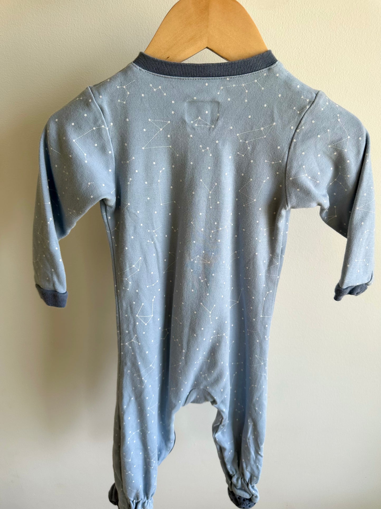 Planet Blue Sleeper / 12m