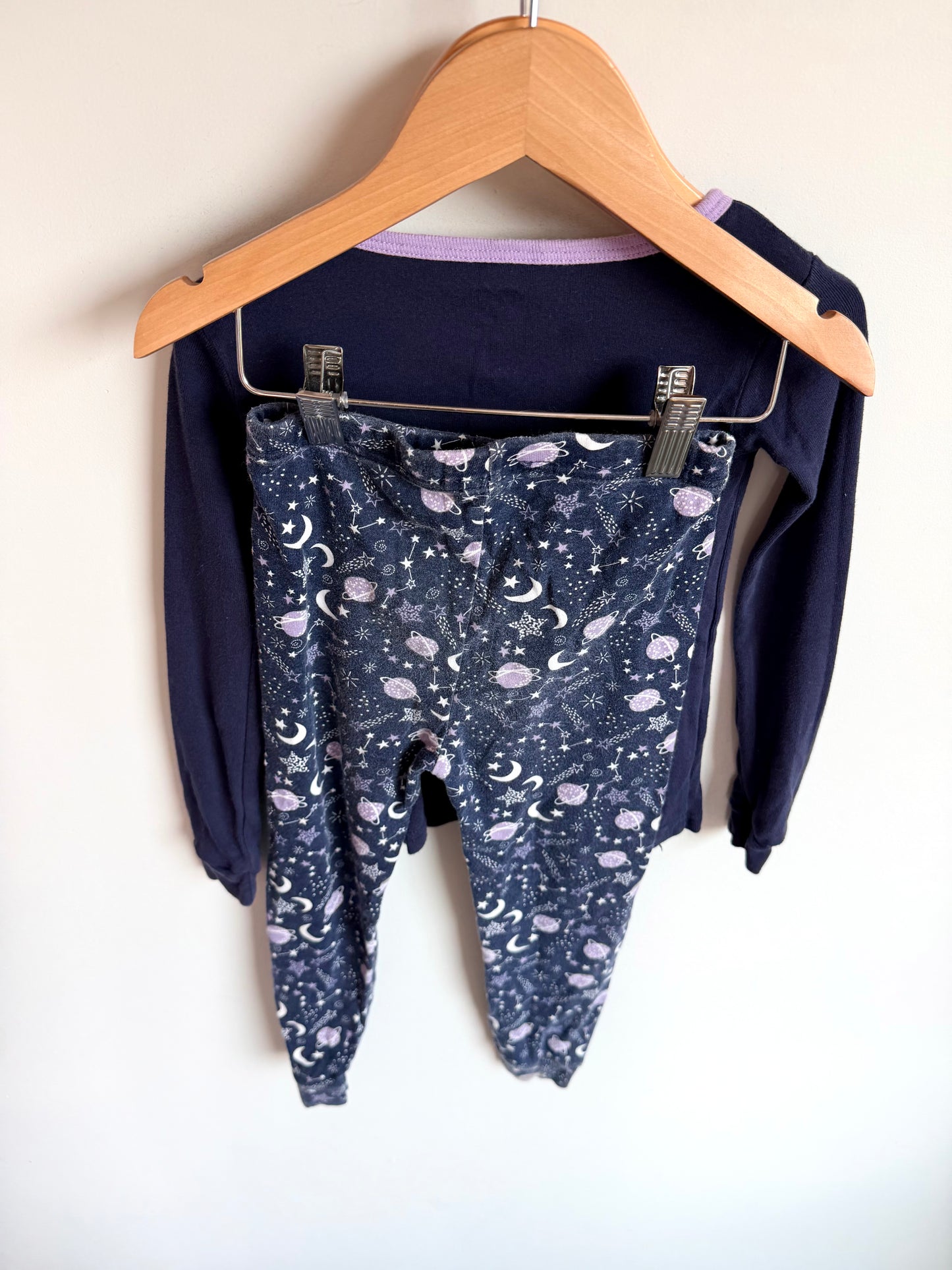 My Future Is Bright PJ Set (PLAY) / 3-4T