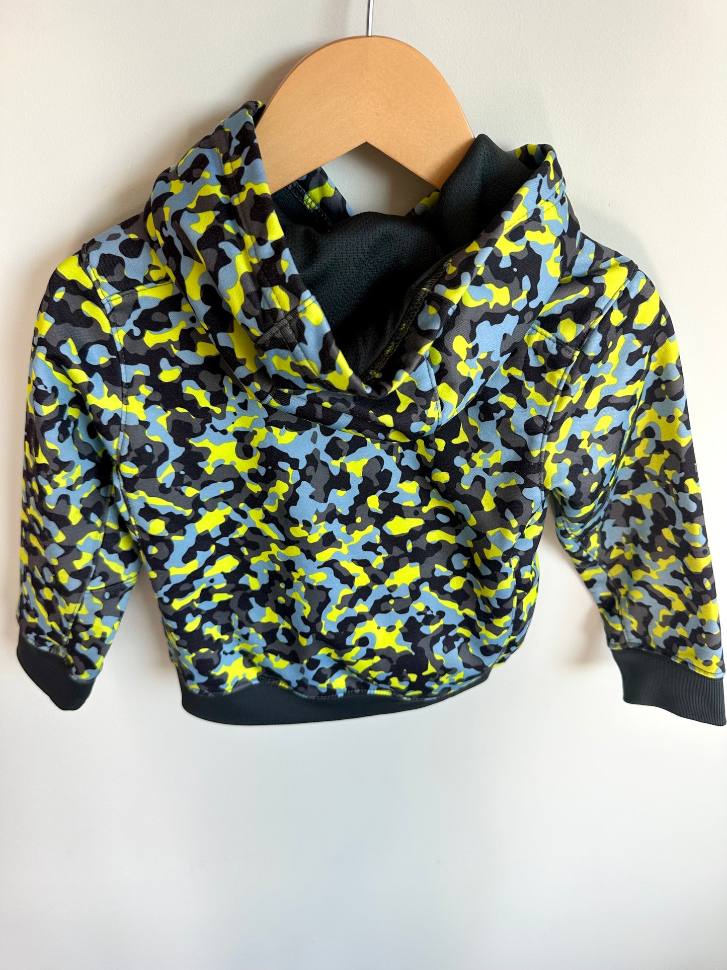 Nike Therma-Fit Hoodie / 2T