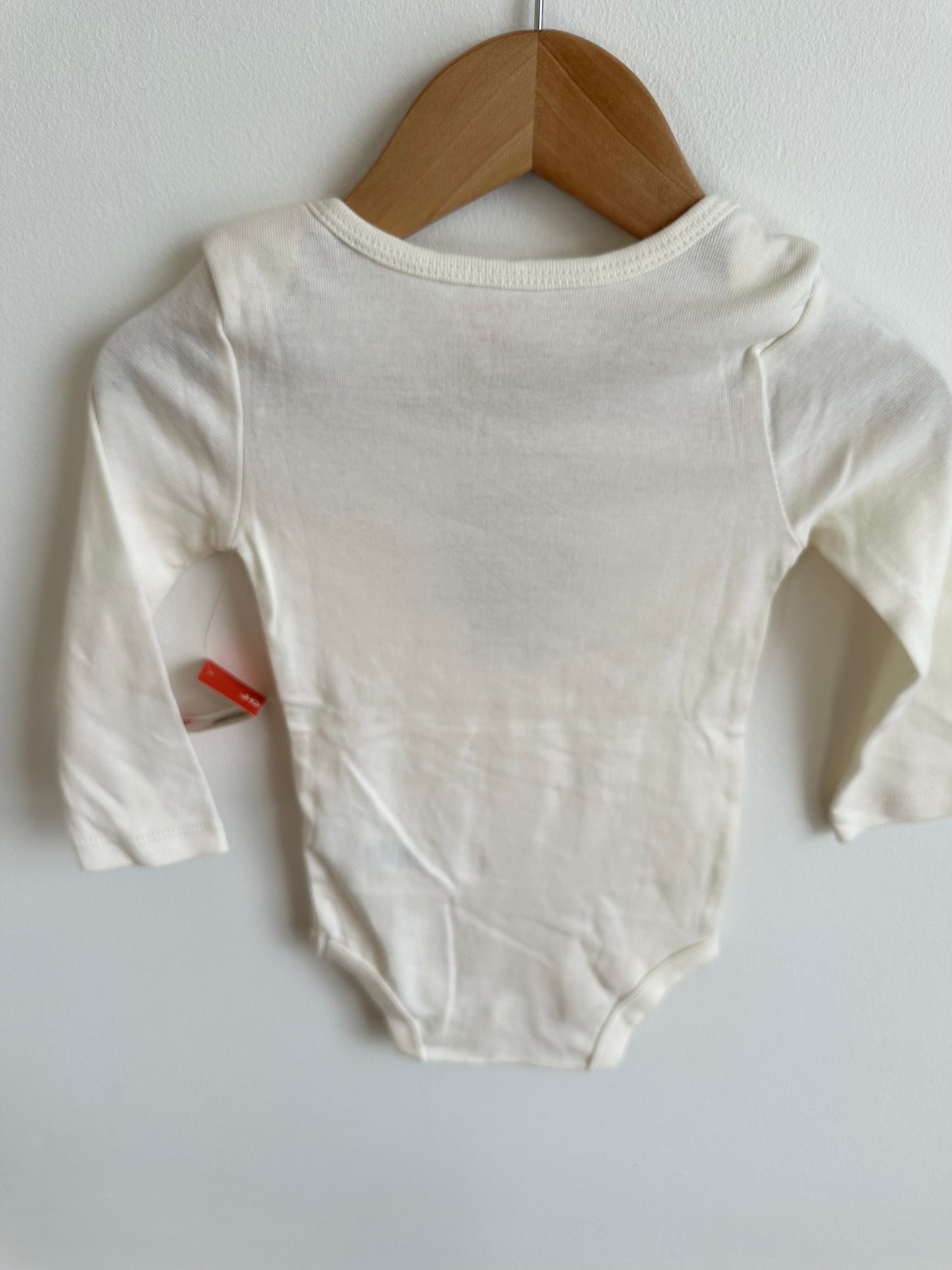Cookie Cutie Bodysuit (With Tags)/ 6-12m