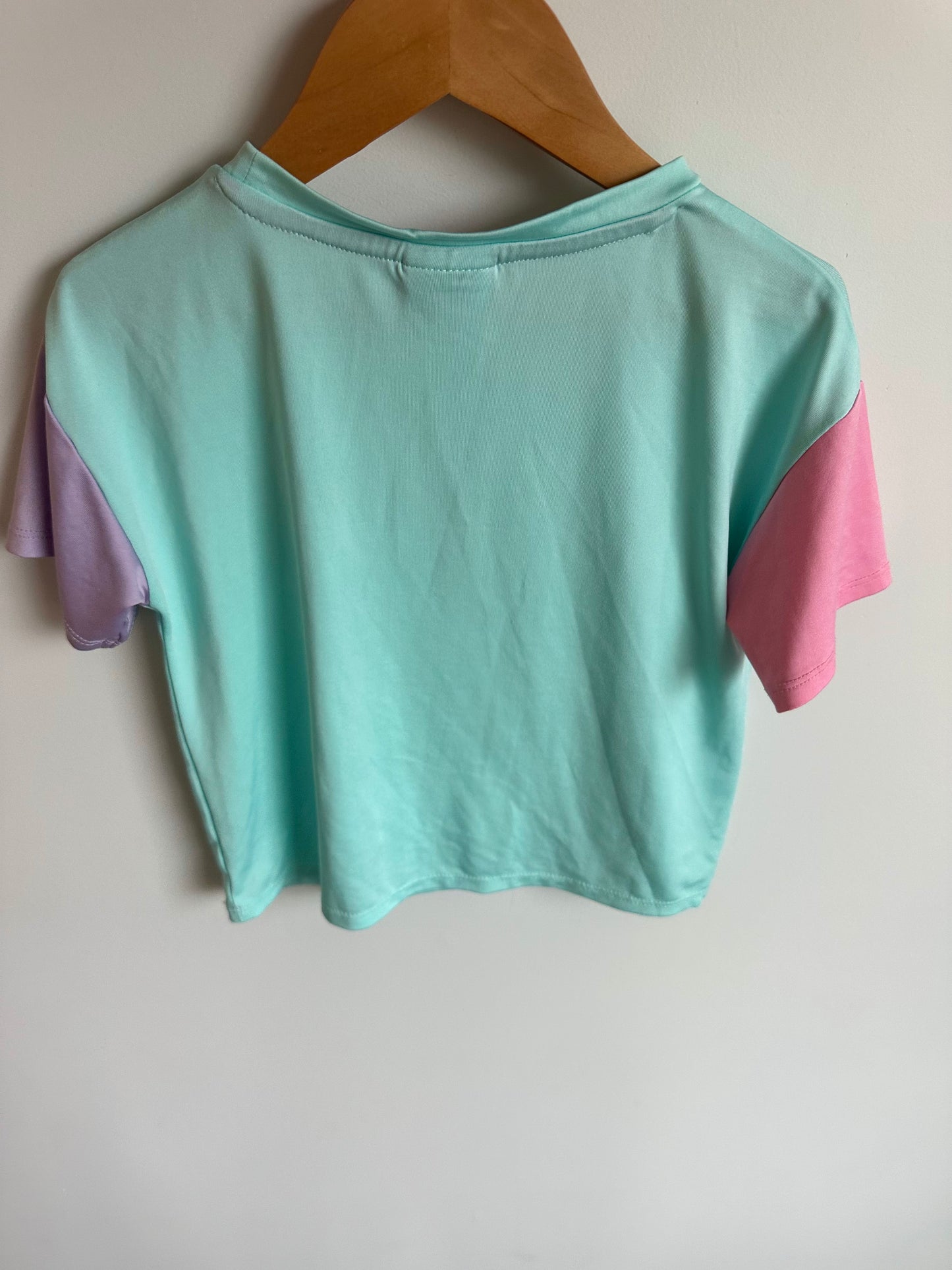 Limitless T-Shirt / 6 years