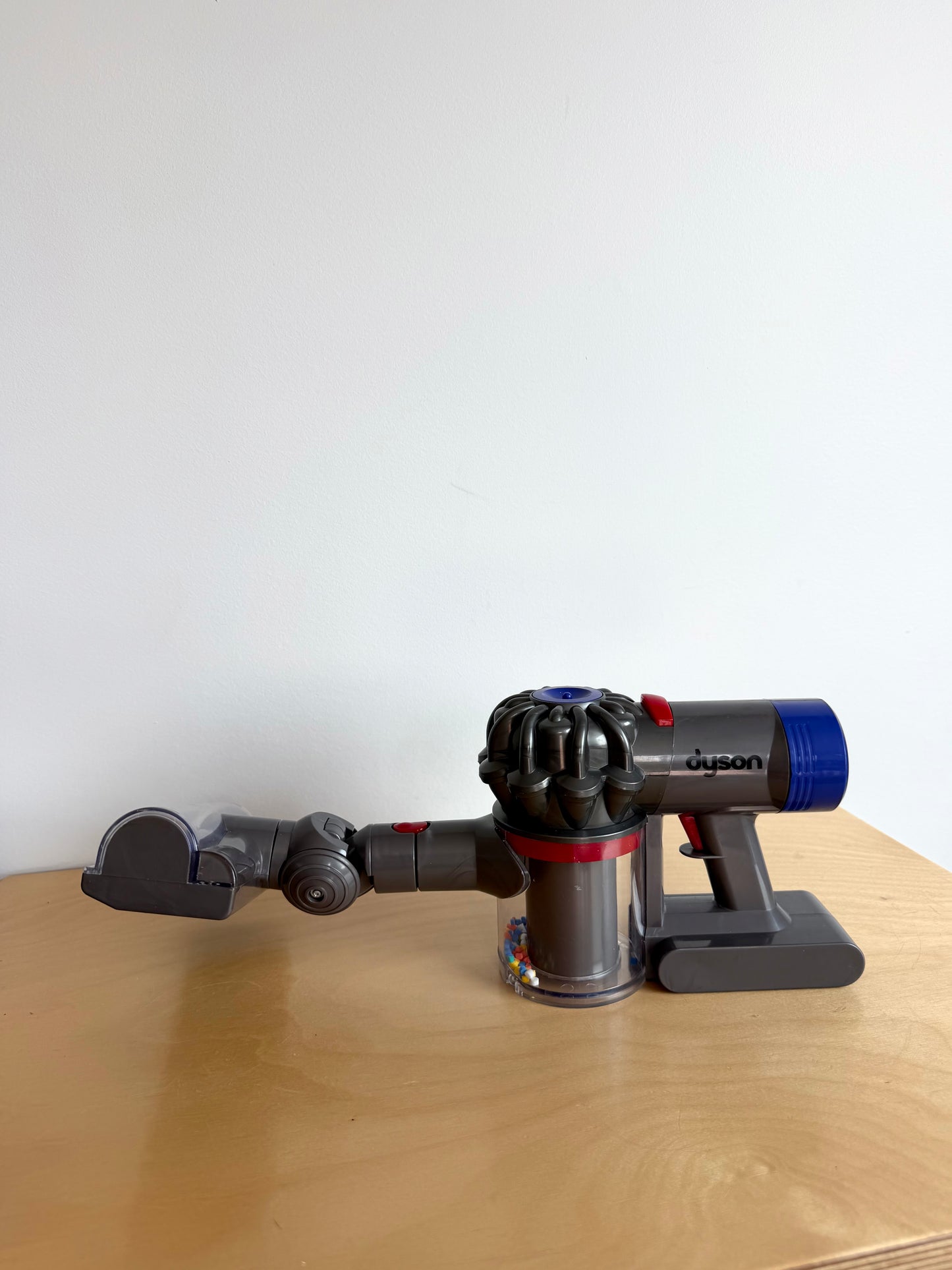 Dyson Kids Vacuum Toy (No Shipping)