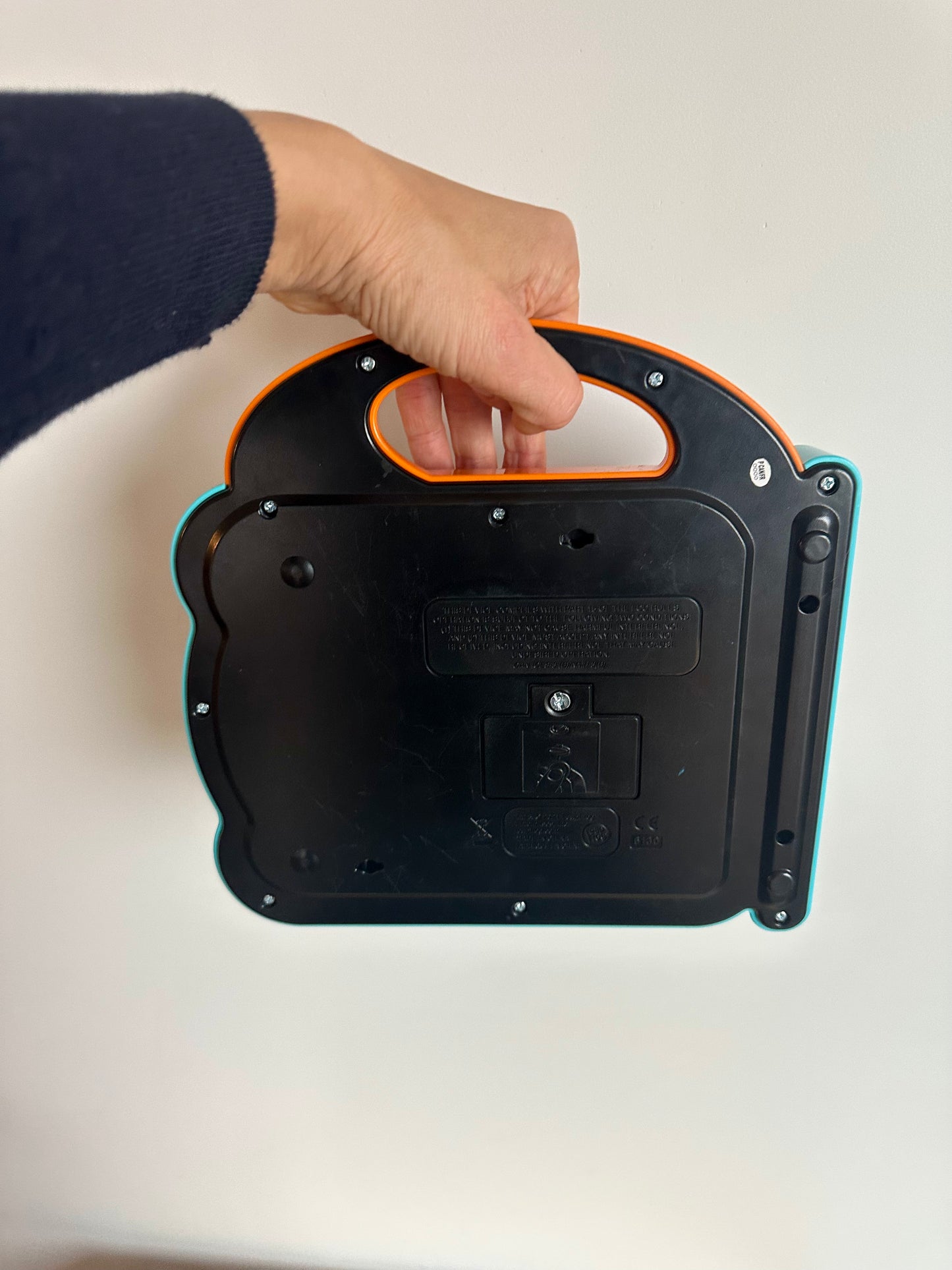 Places I Go Bbilingual Learning Toy (No Shipping)