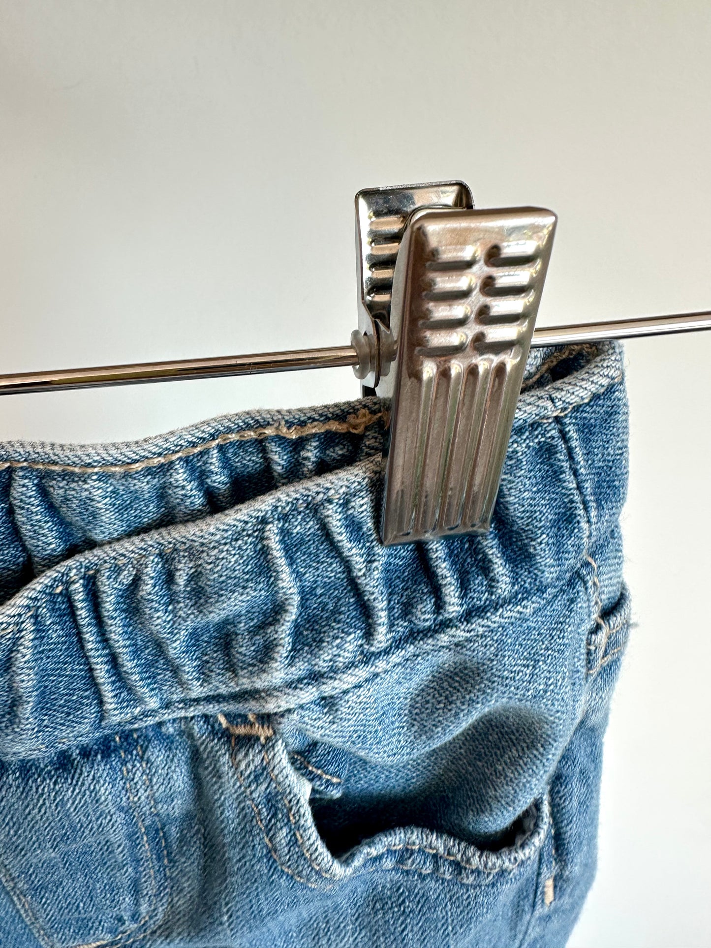 Gap Tapered Jeans / 6-12m