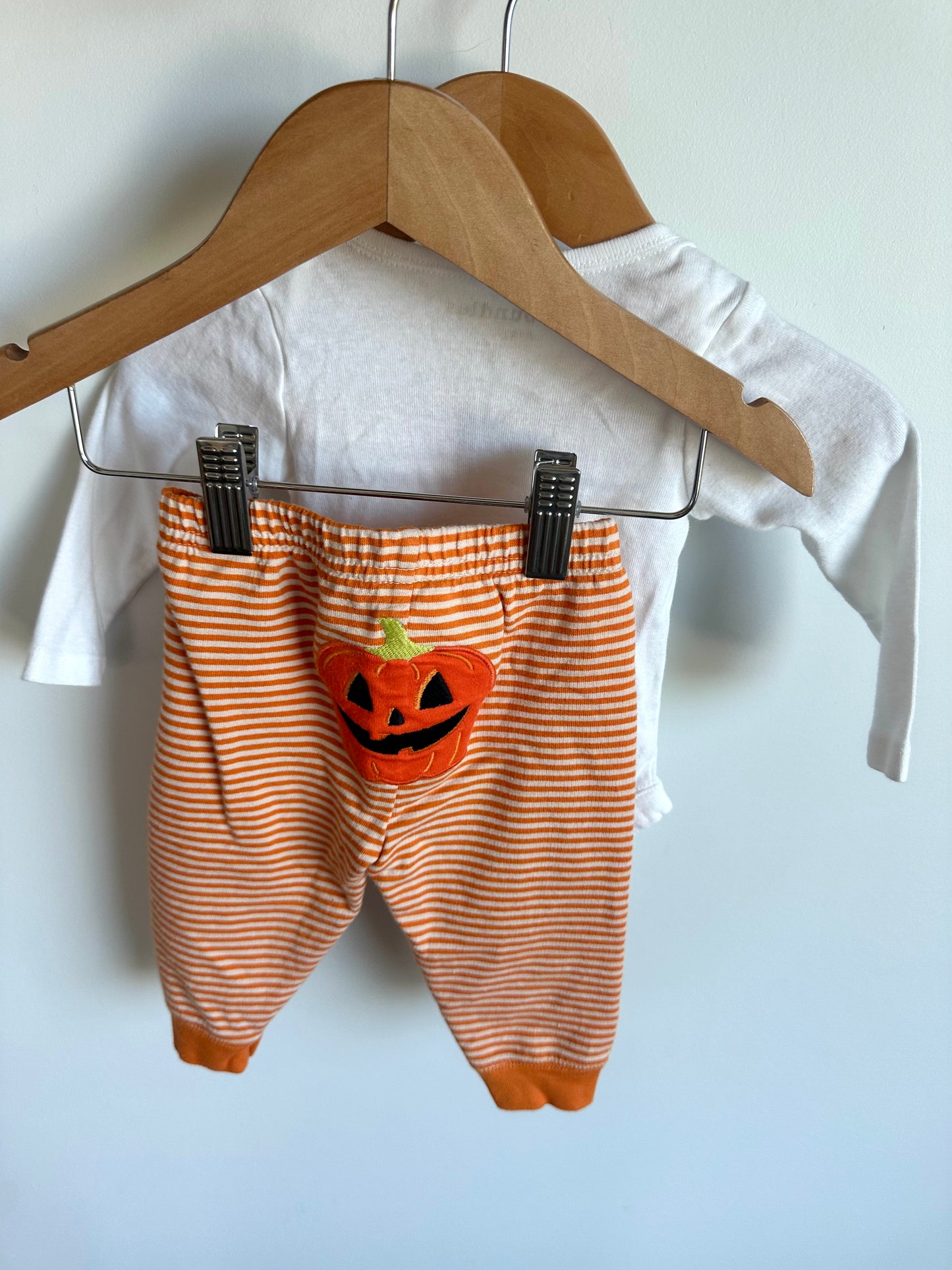 My 1st Halloween Sleeper / 3-6m