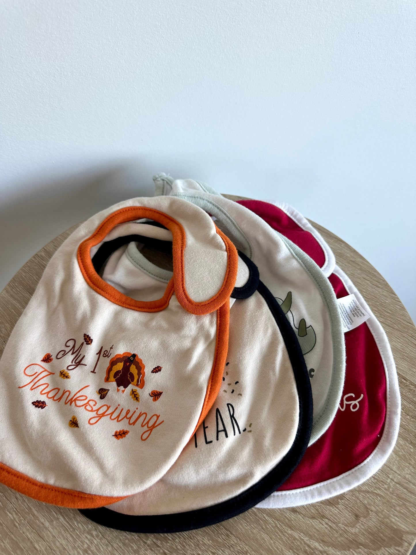 My 1st Bibs (4)