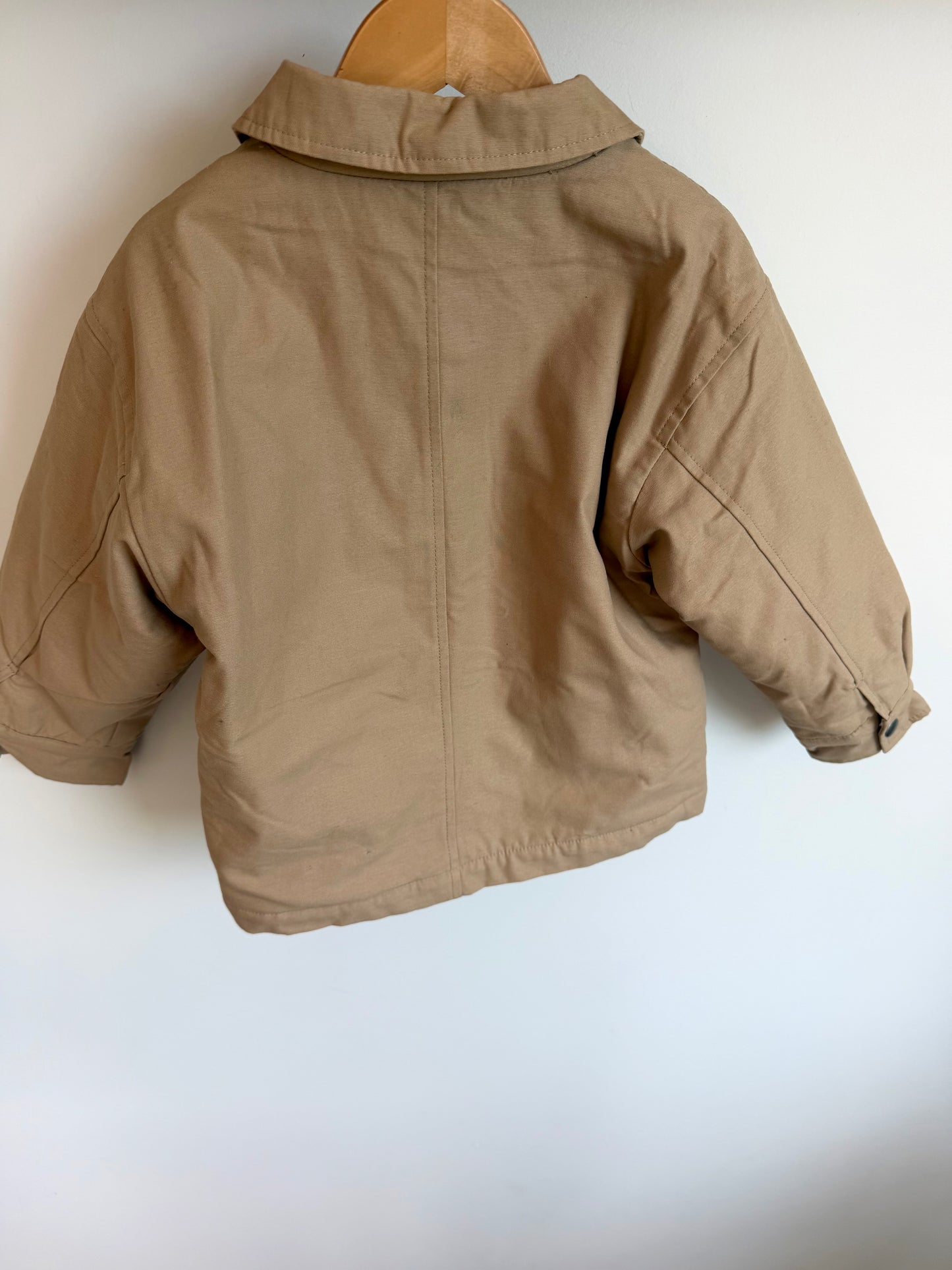 Jamie Kay "Preston"Jacket / 4T