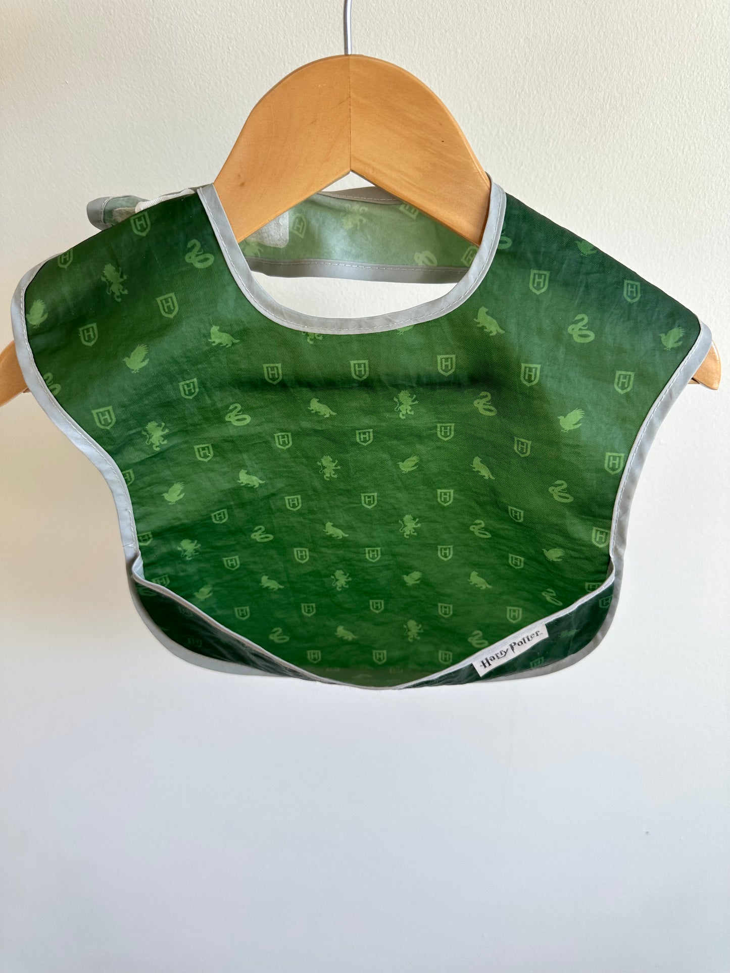 Harry Potter Bib