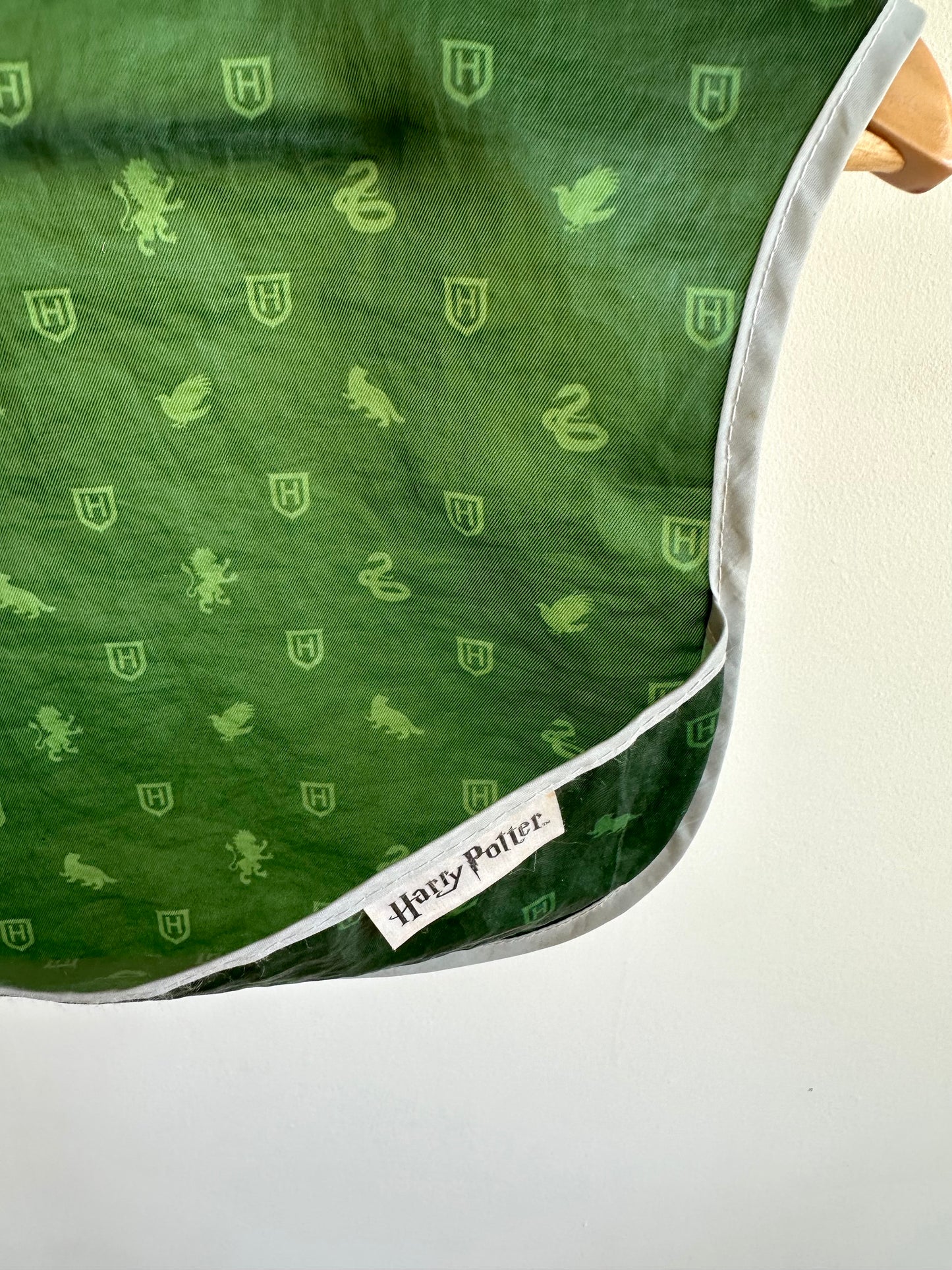 Harry Potter Bib