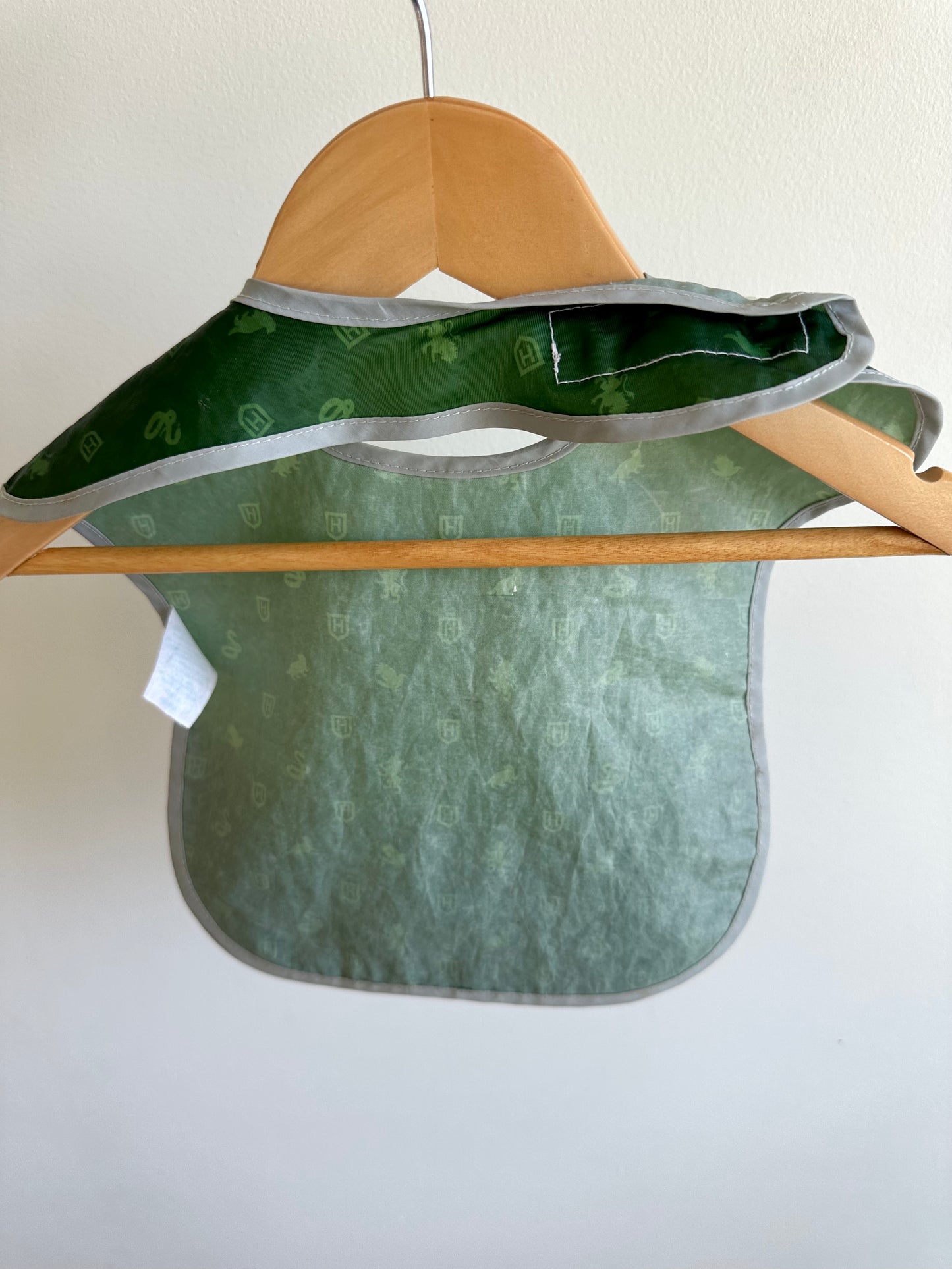 Harry Potter Bib