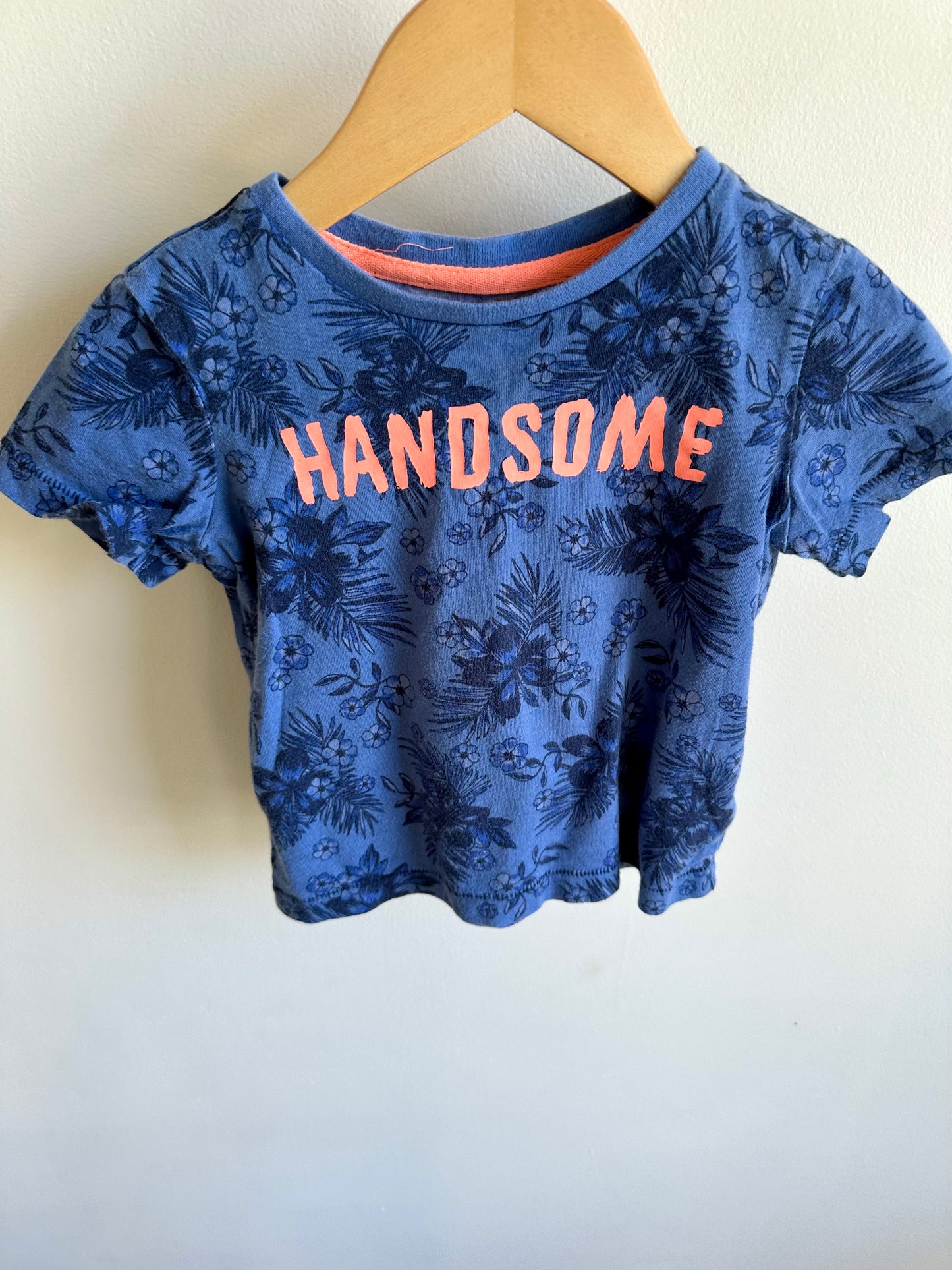 Handsome Top / 24m