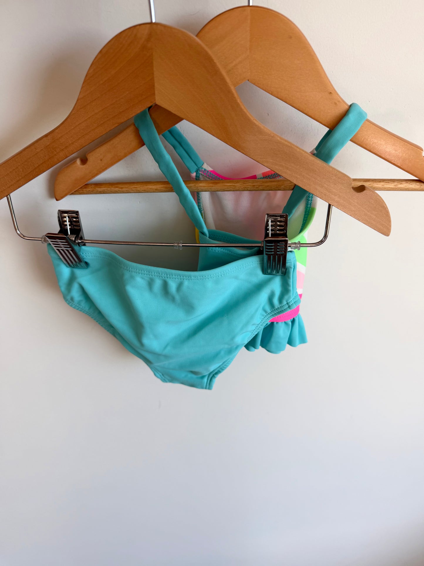 Sunshine Swimsuit / 6-12m