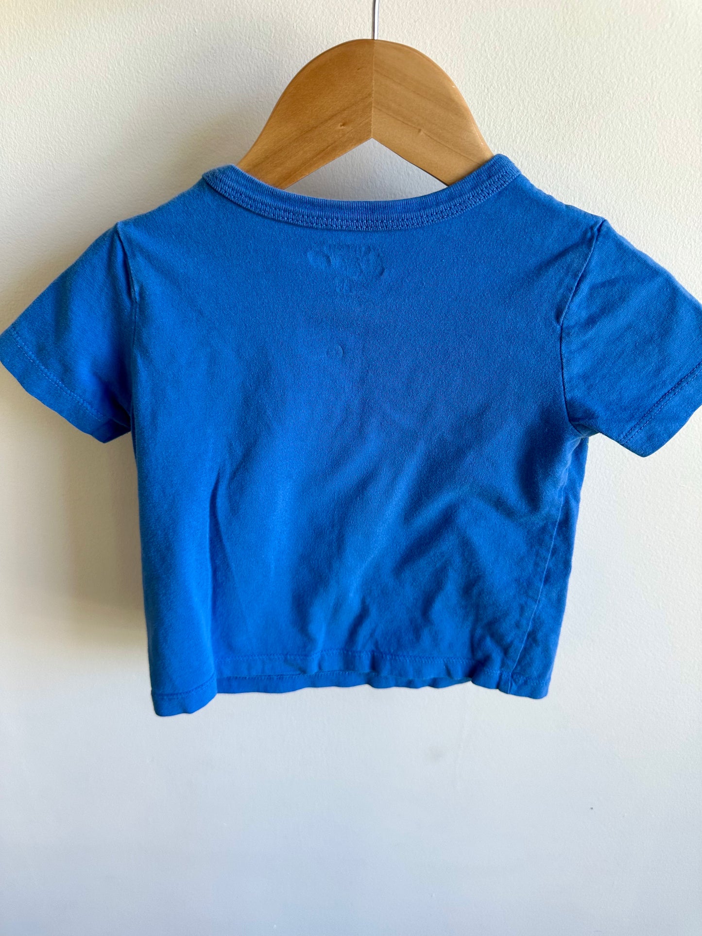 World's Best Brother T-Shirt / 18-24m