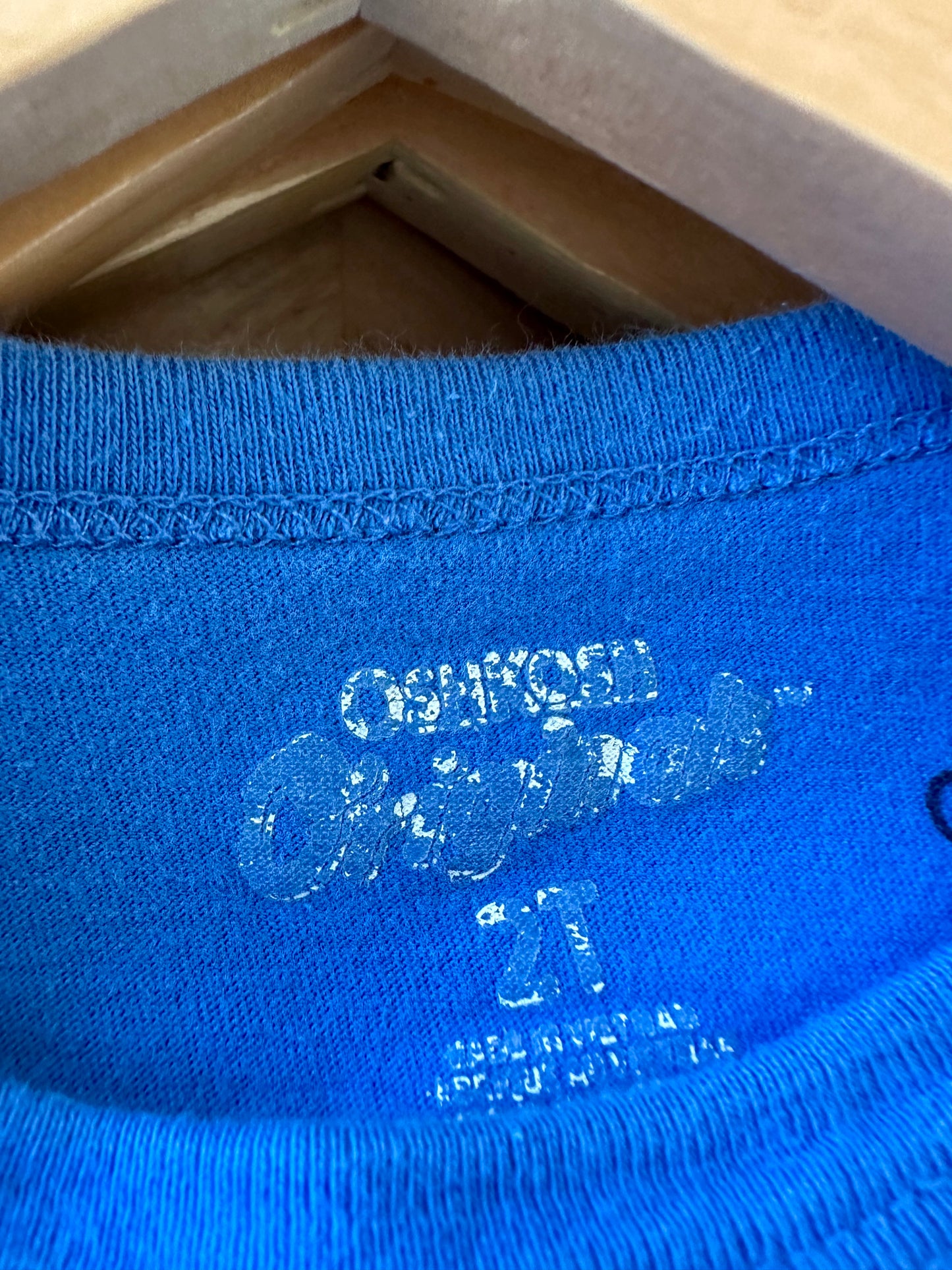 World's Best Brother T-Shirt / 18-24m