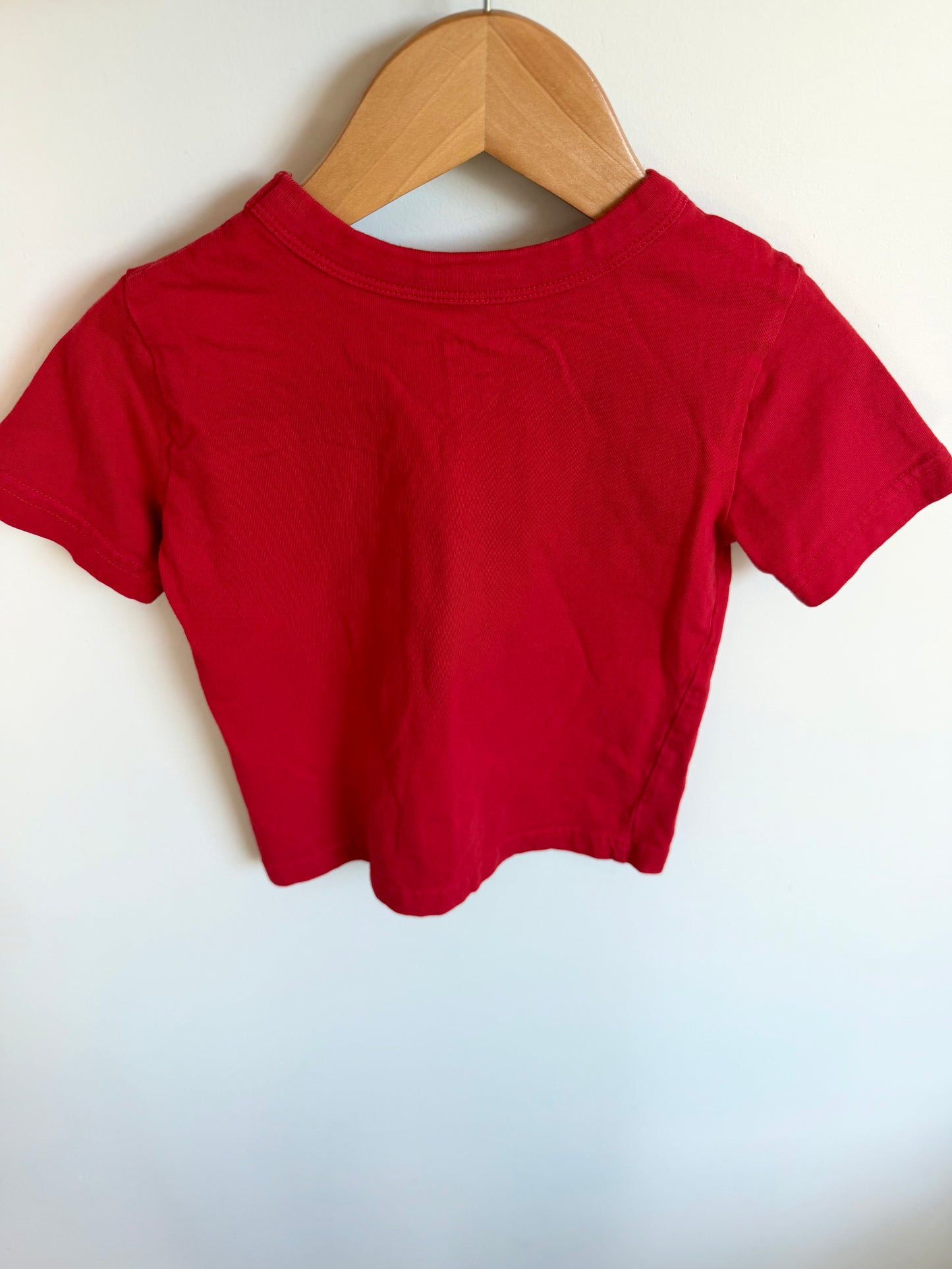 Canada 150 Top / 2-3T