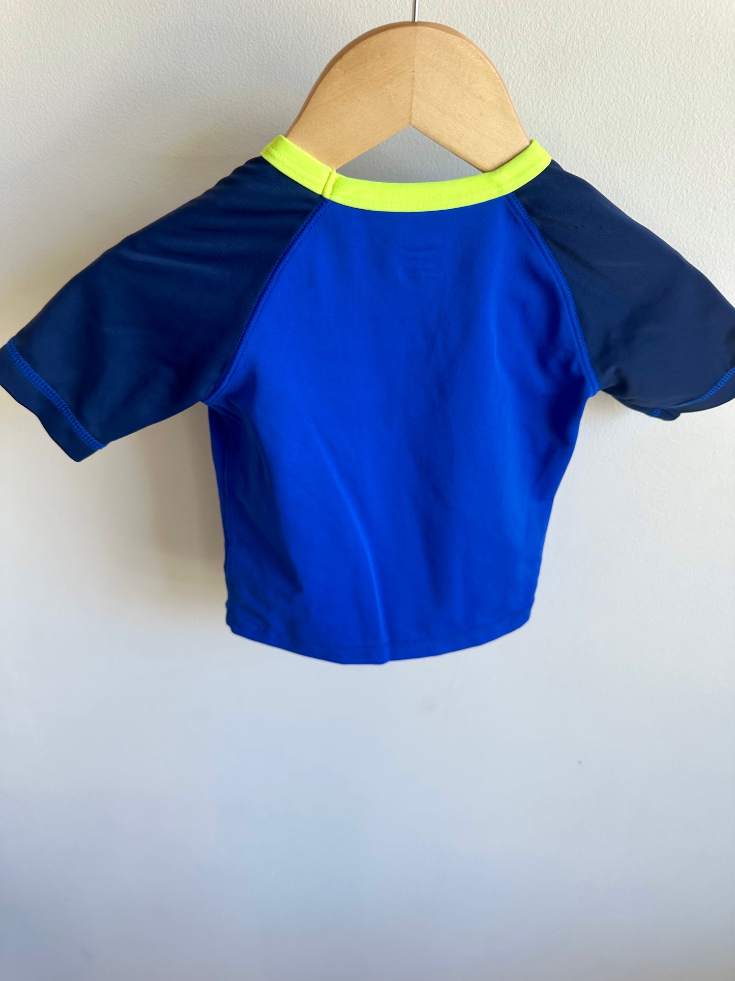 Surf Small Waves Swim Top / 18-24m