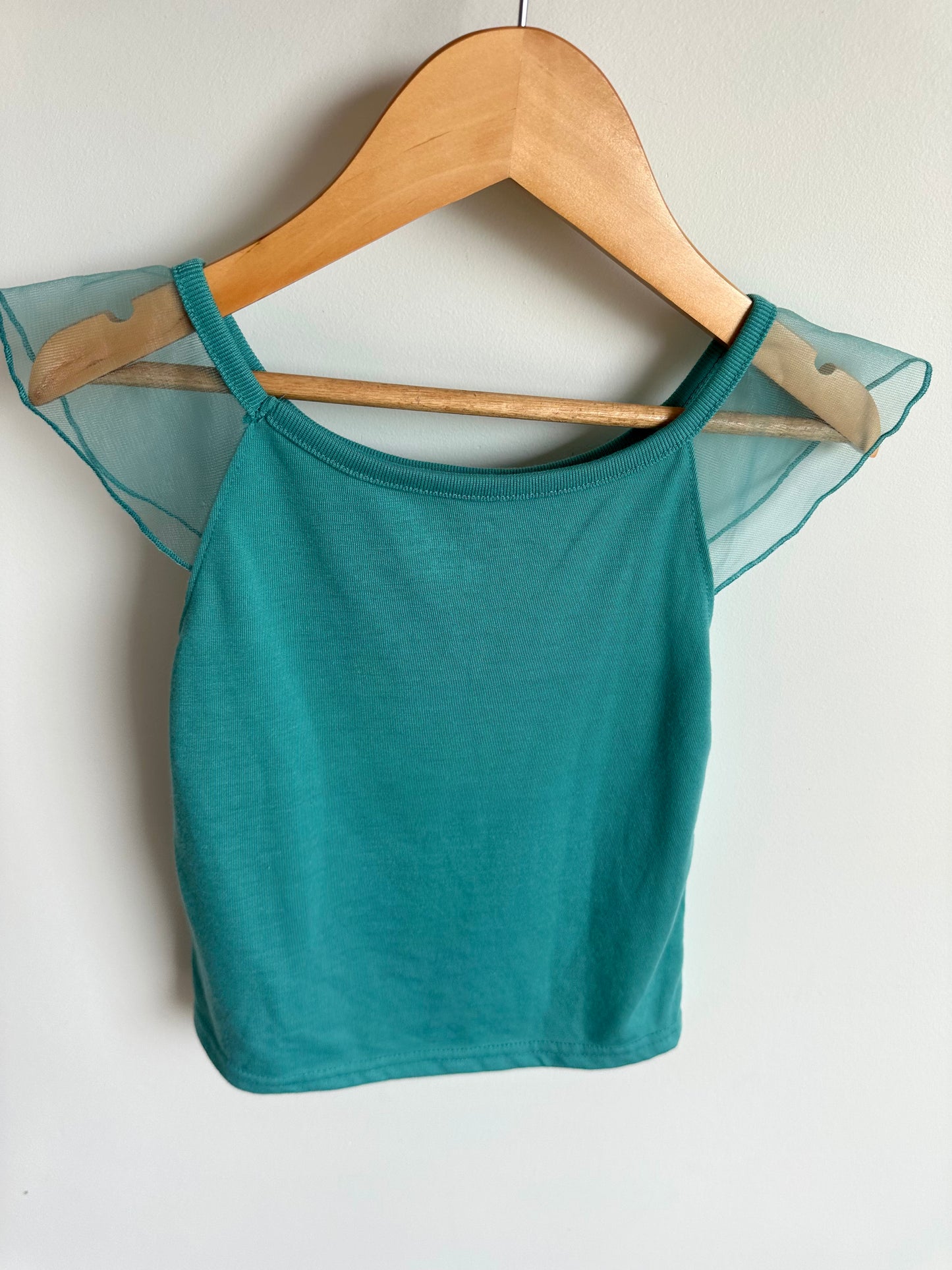Dream Team Mermaid Tank / 3T