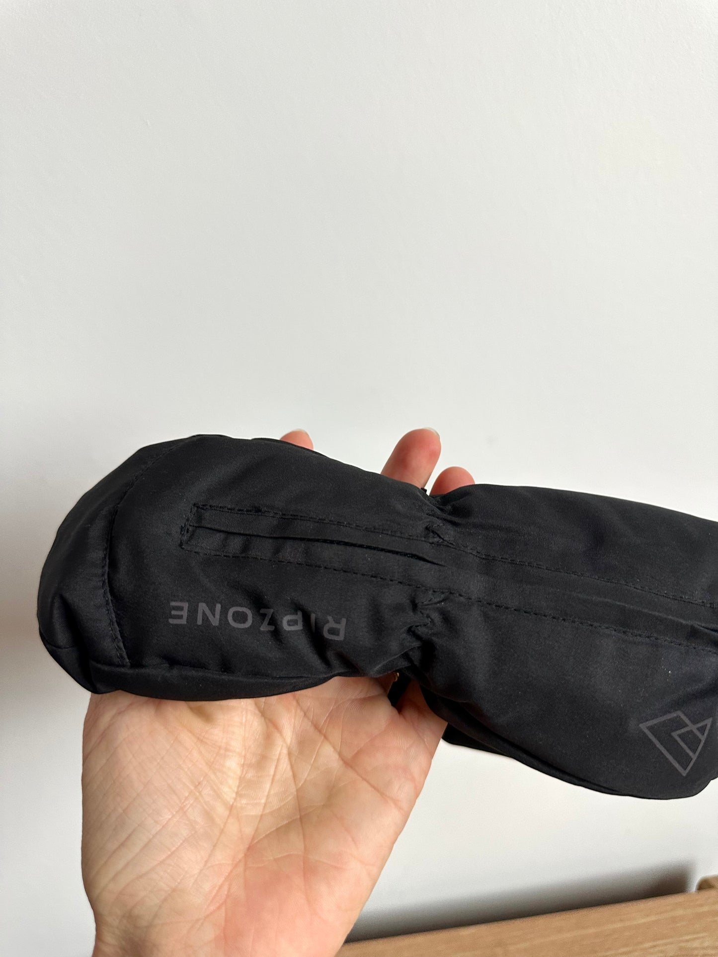 Ripzone Mittens / 1-3T (Small)