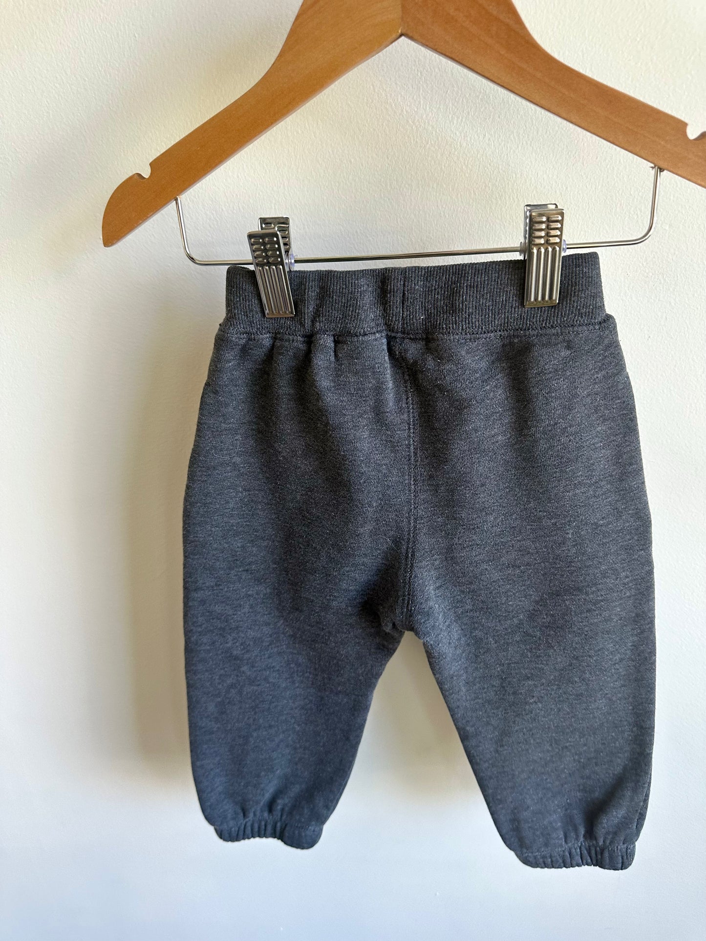 Play Grey Joggers / 12m