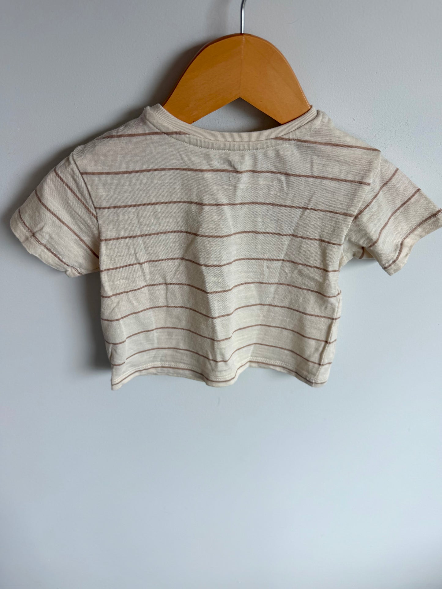 Bring Your Own Sunshine T-Shirt / 3-6m
