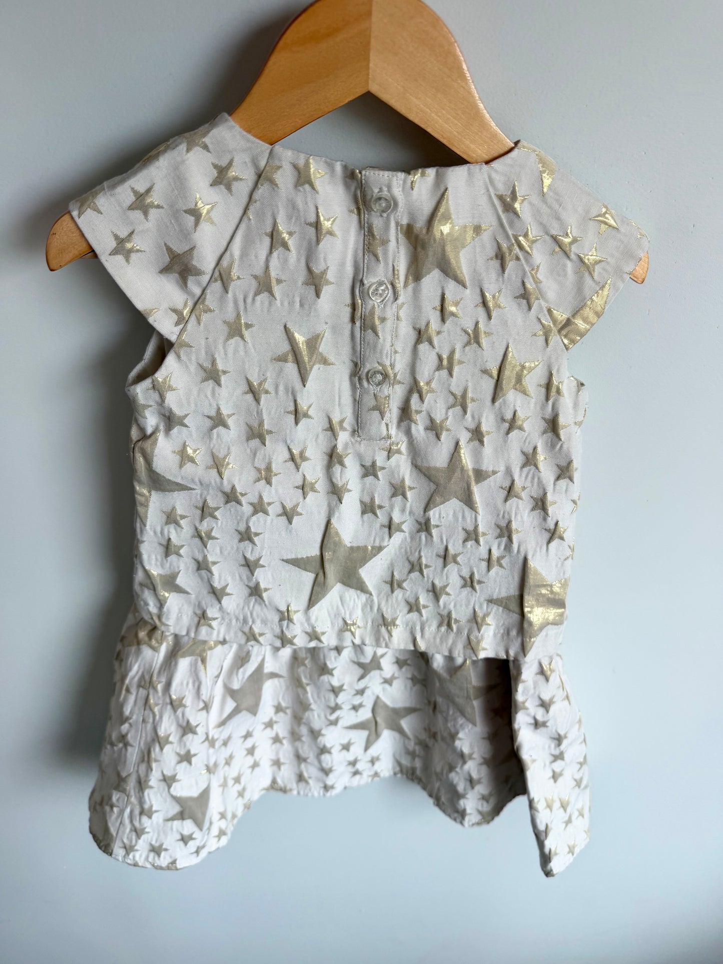 Star Dress / 5 years