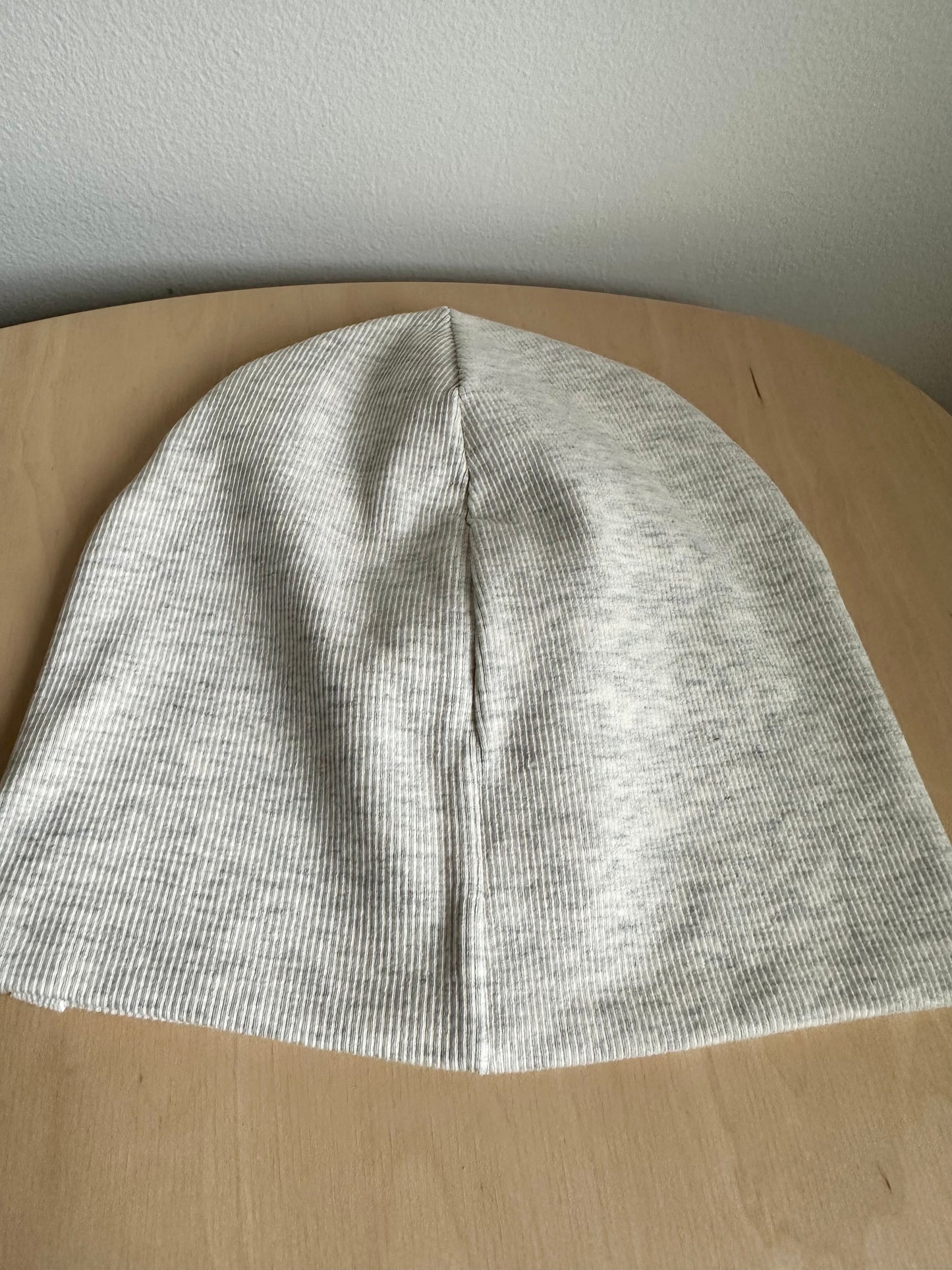 H&M Grey Toque / 18-24m