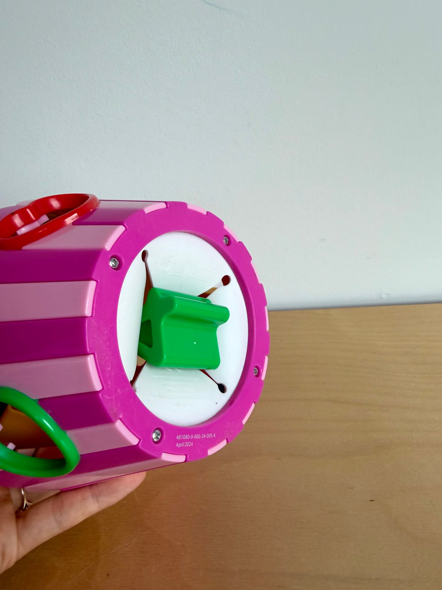 Cupcake Puzzle