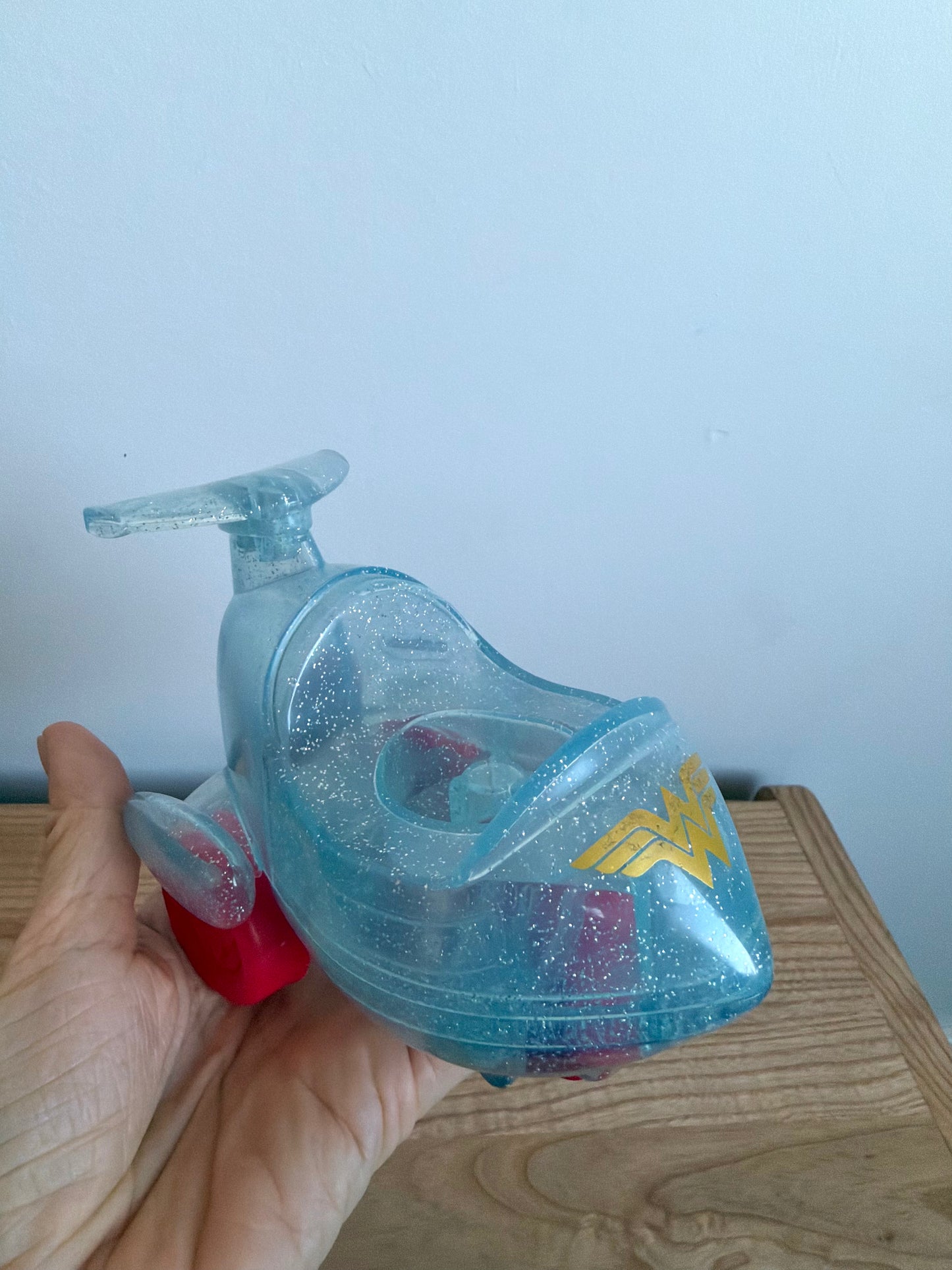 Little People Plane Toy