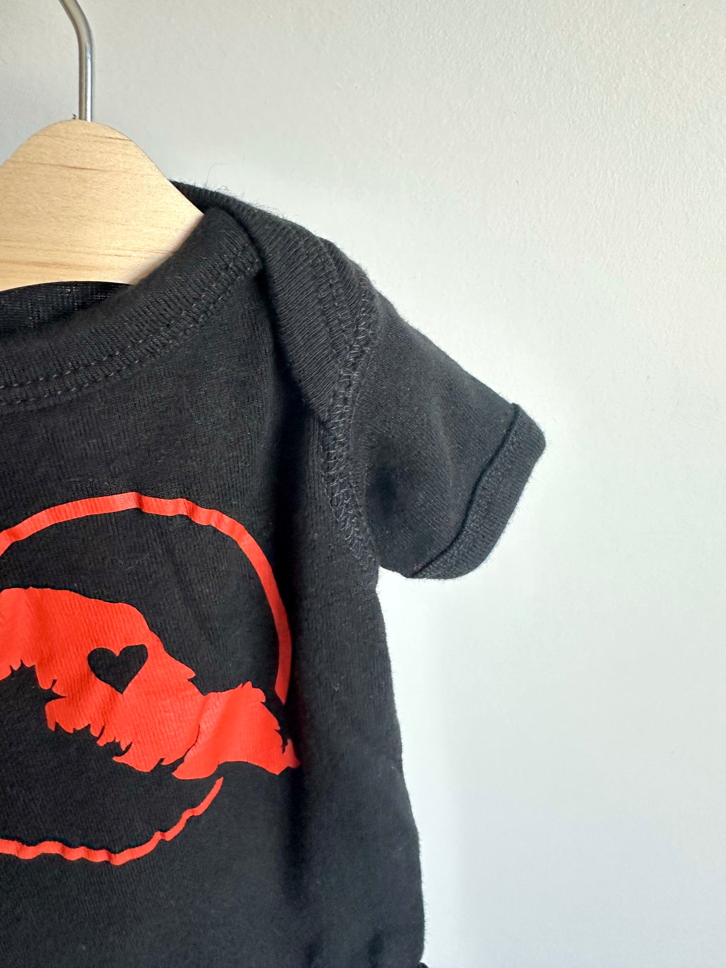 Vancouver Island Bodysuit / 0-3m