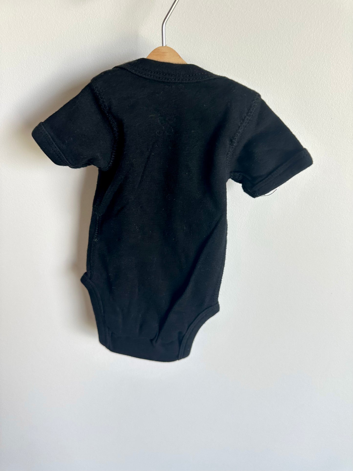 Vancouver Island Bodysuit / 0-3m