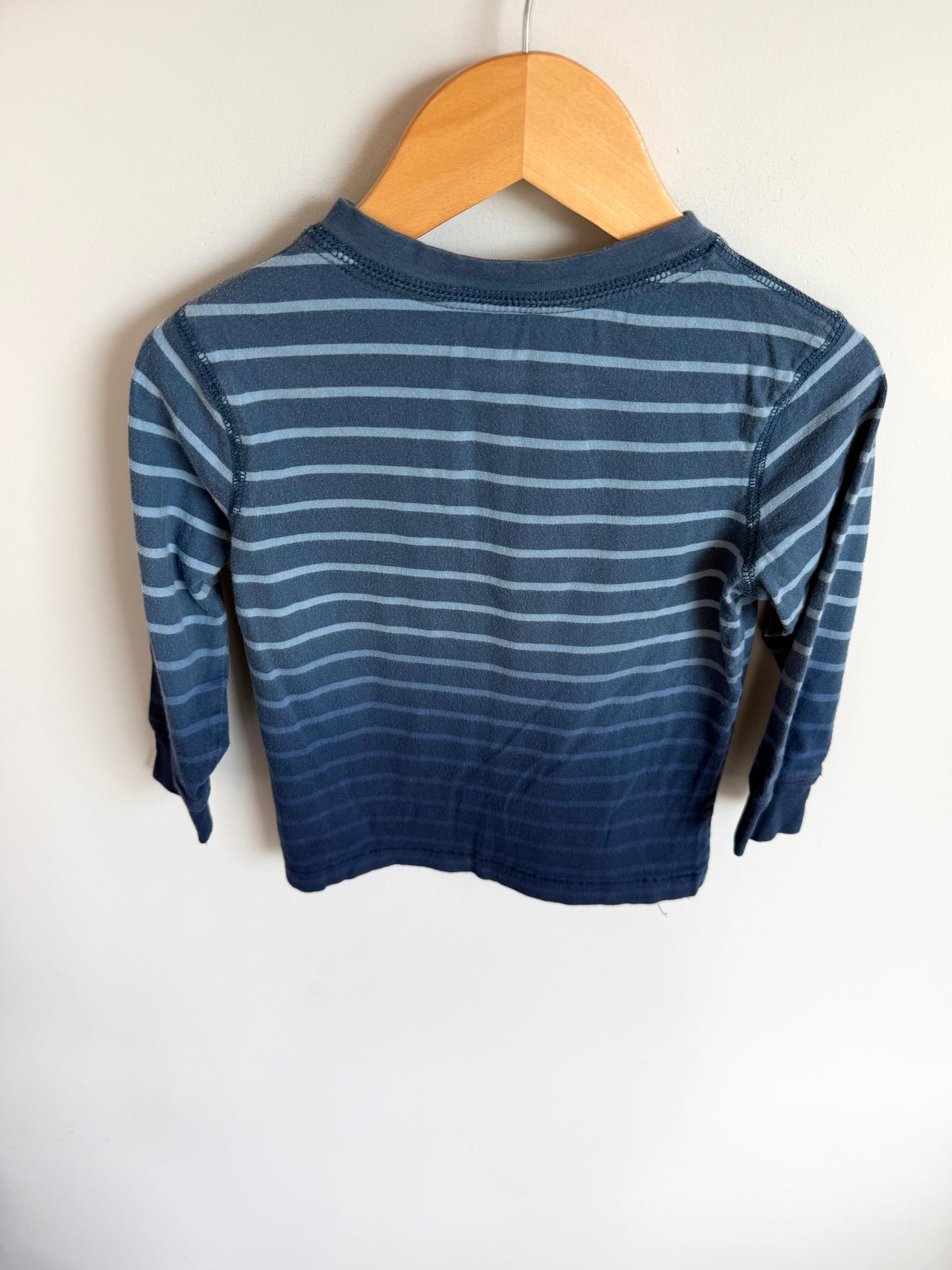 Cool Dude Top / 2T