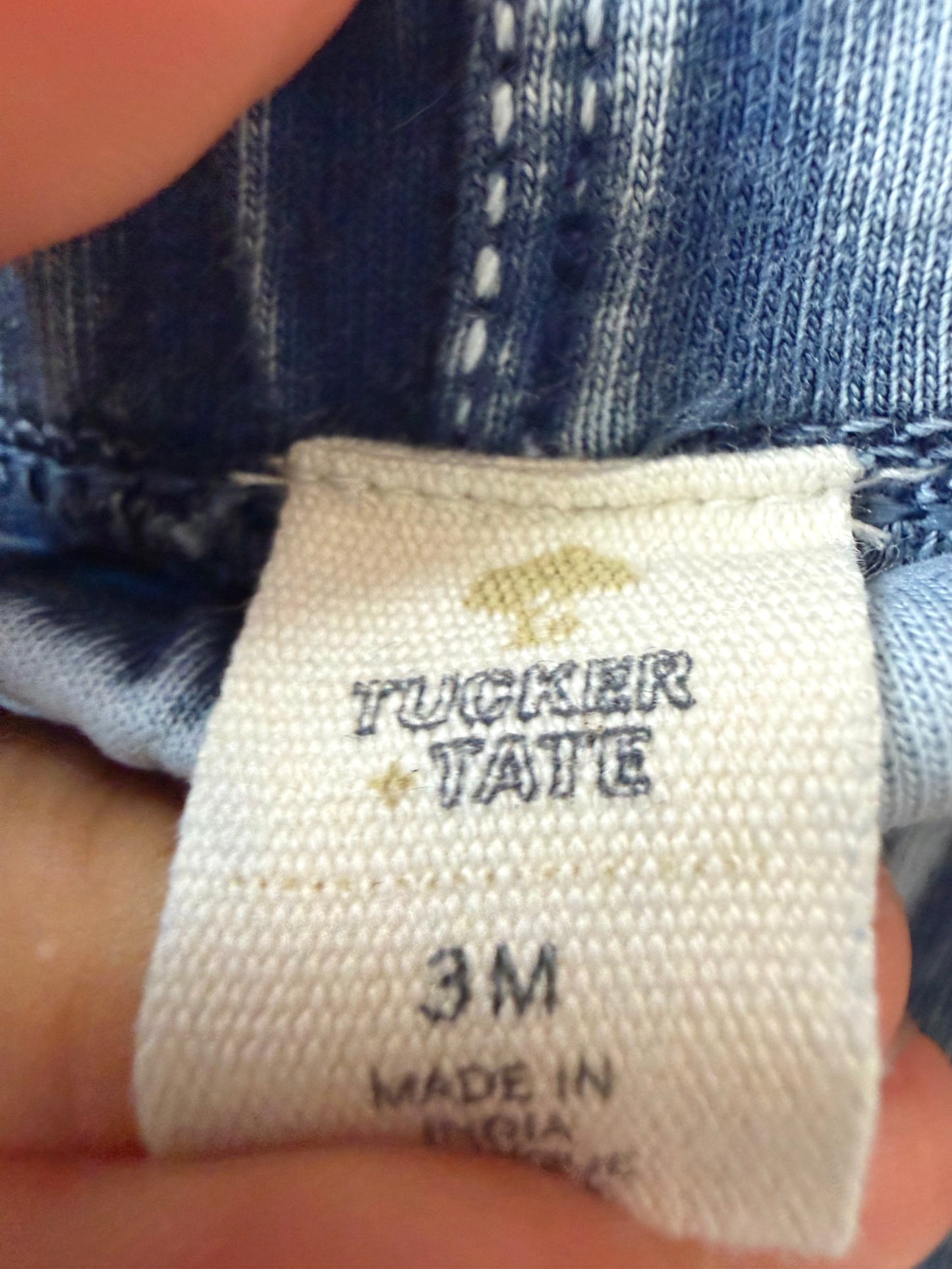 Made in India Jeggings / 3m