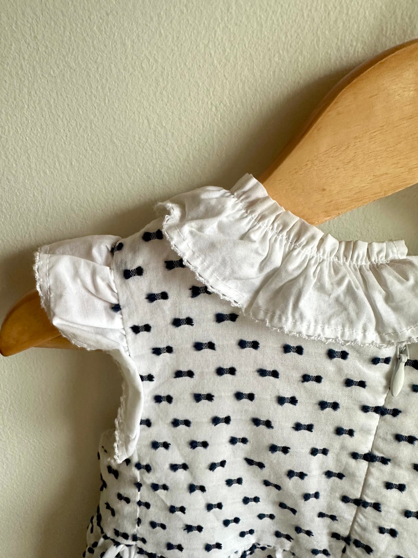 Mayoral Bow Formal Dress / 2T
