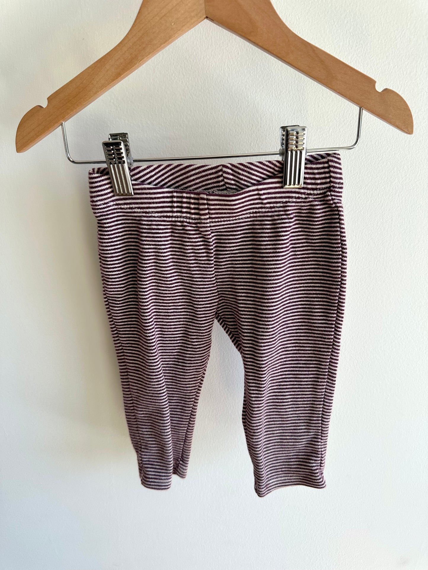 Tea Collection Striped Pants / 12-18m