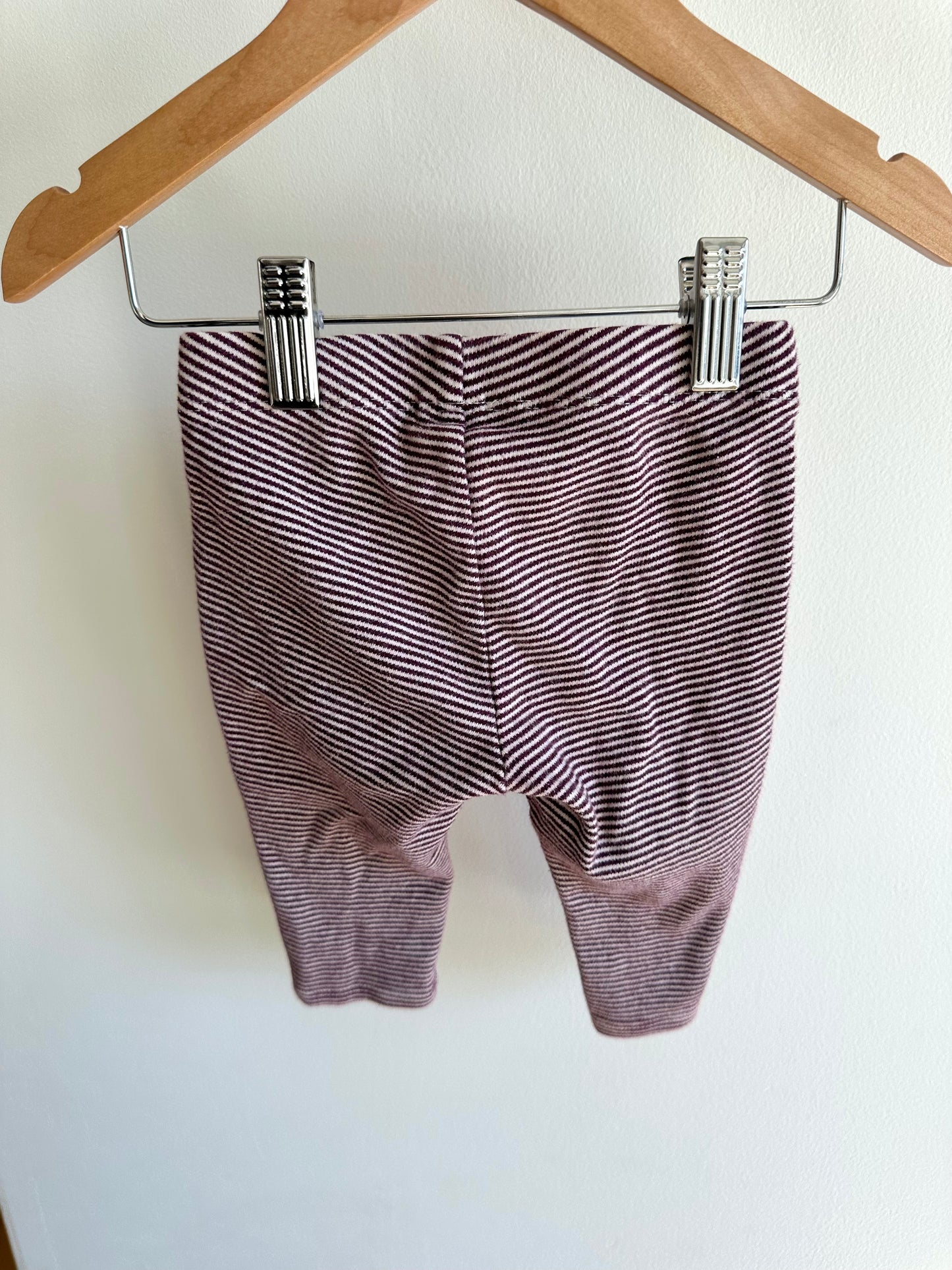 Tea Collection Striped Pants / 12-18m