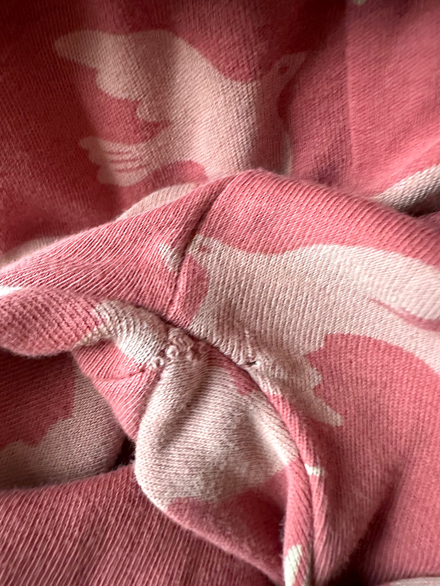 Parade Bird PJ Set (PLAY) / 3-4T