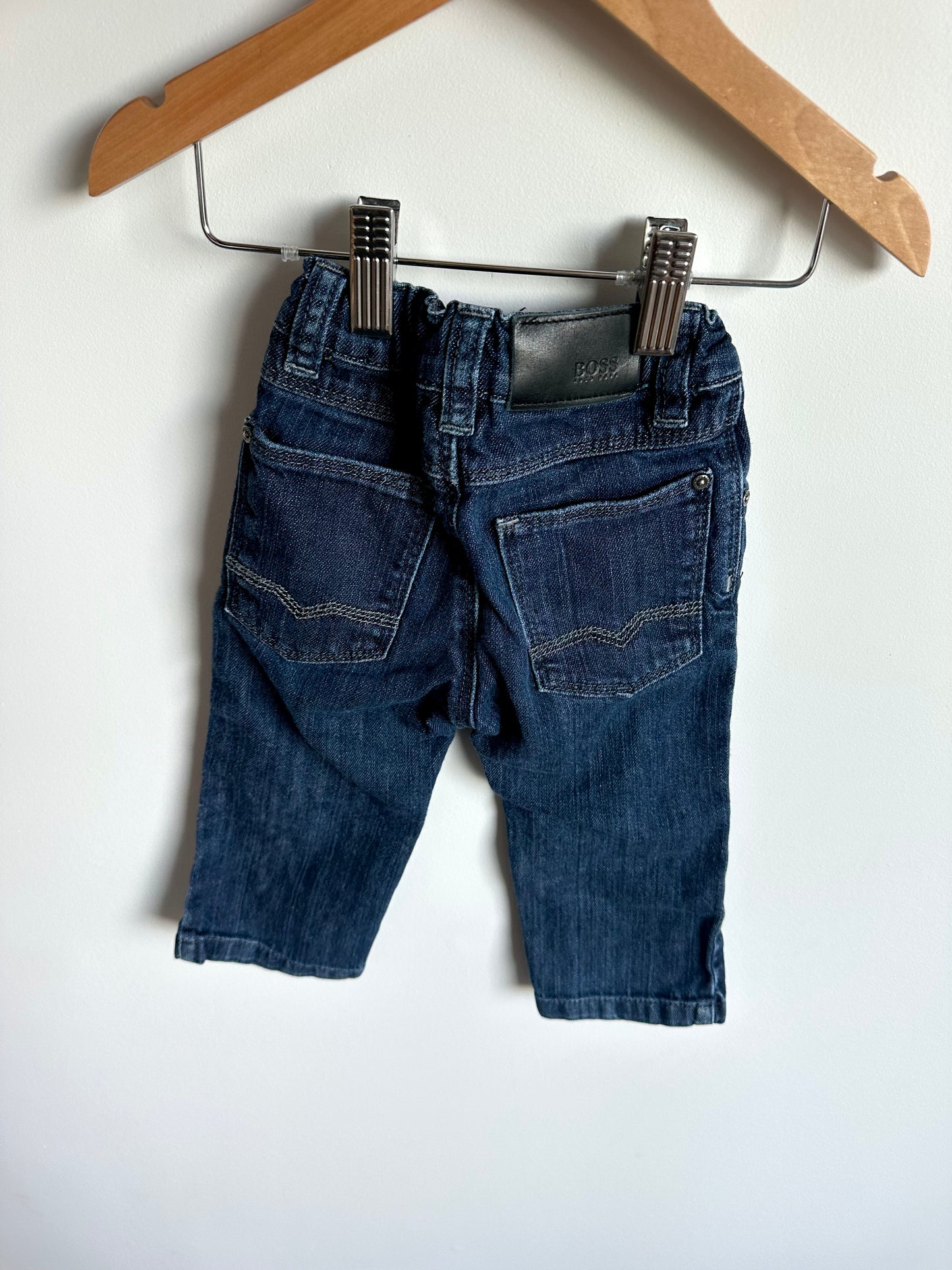 Hugo Boss Jeans / 18m