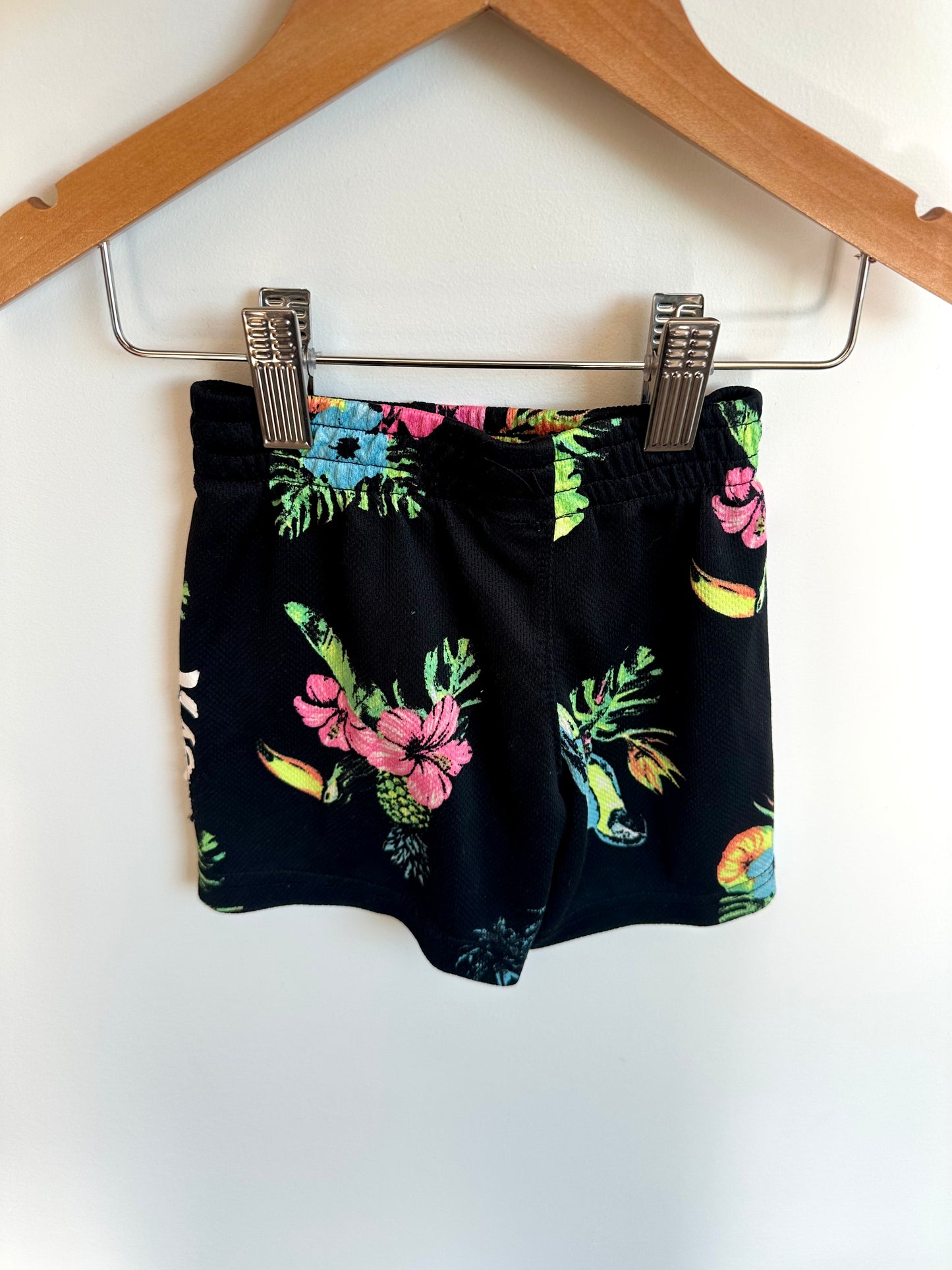 Hurley Parrot Shorts / 2T