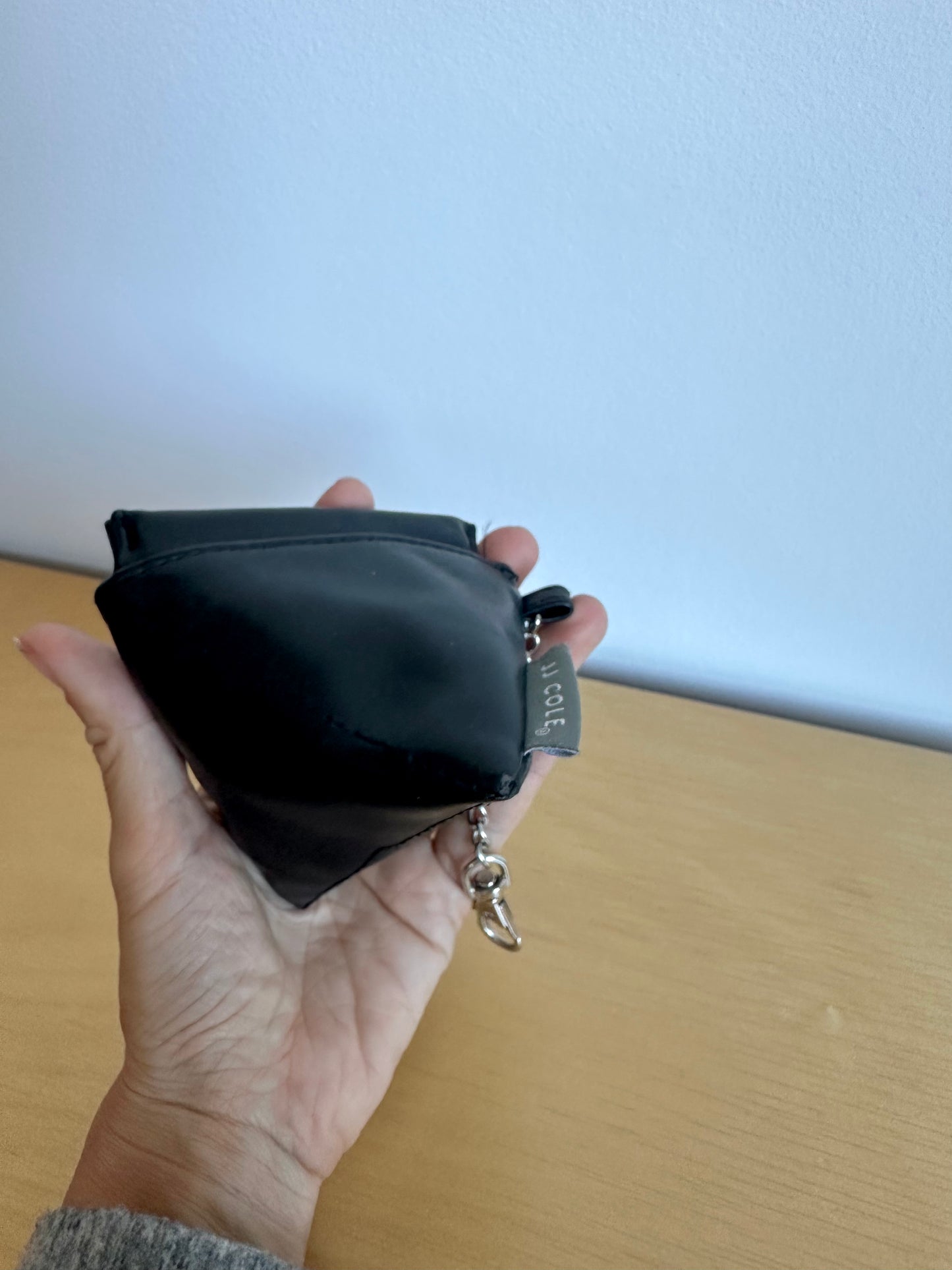 JJ Cole Pacifier Pouch