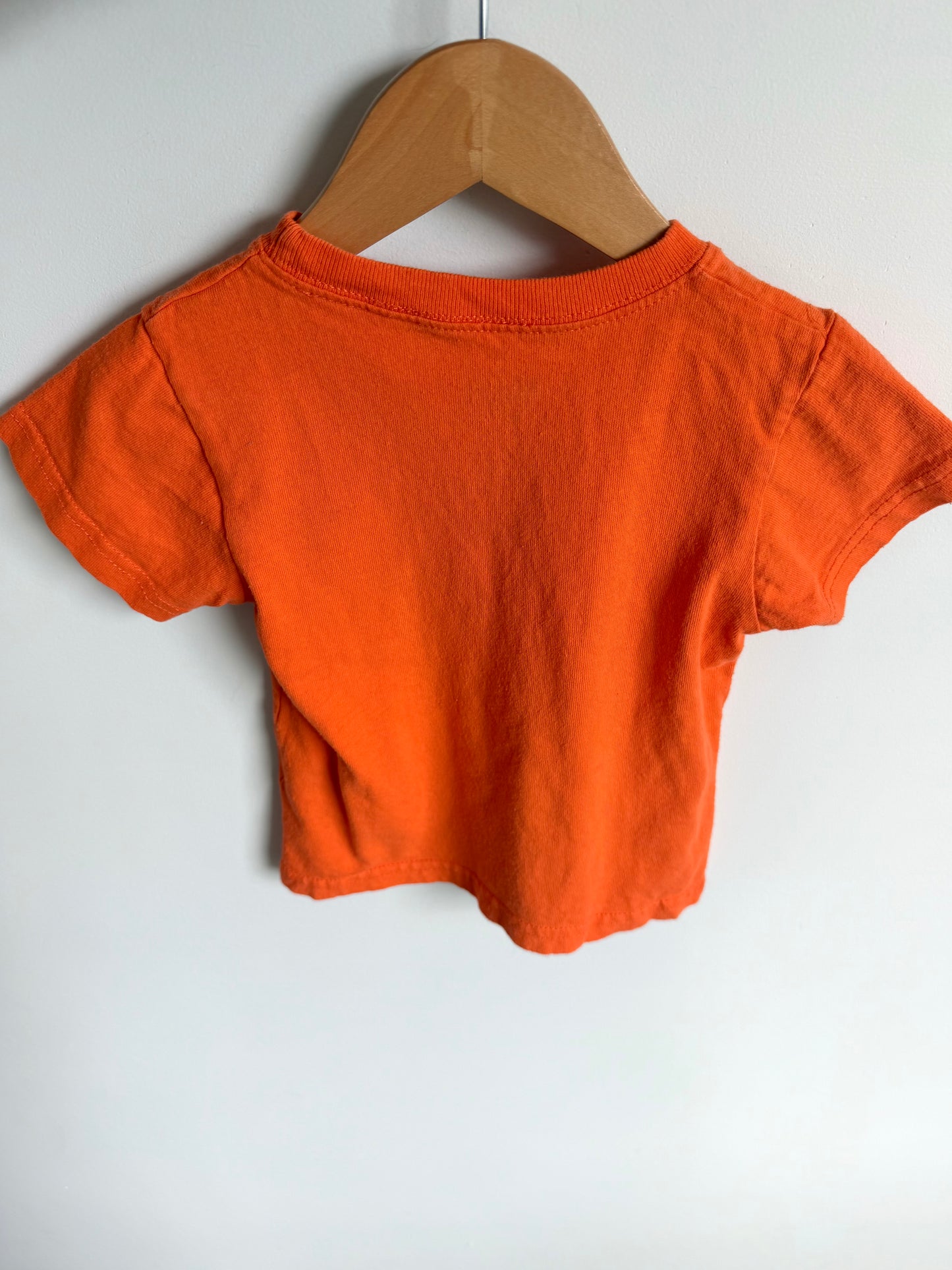 Minnie Spooky Vibes Top (PLAY) / 2T