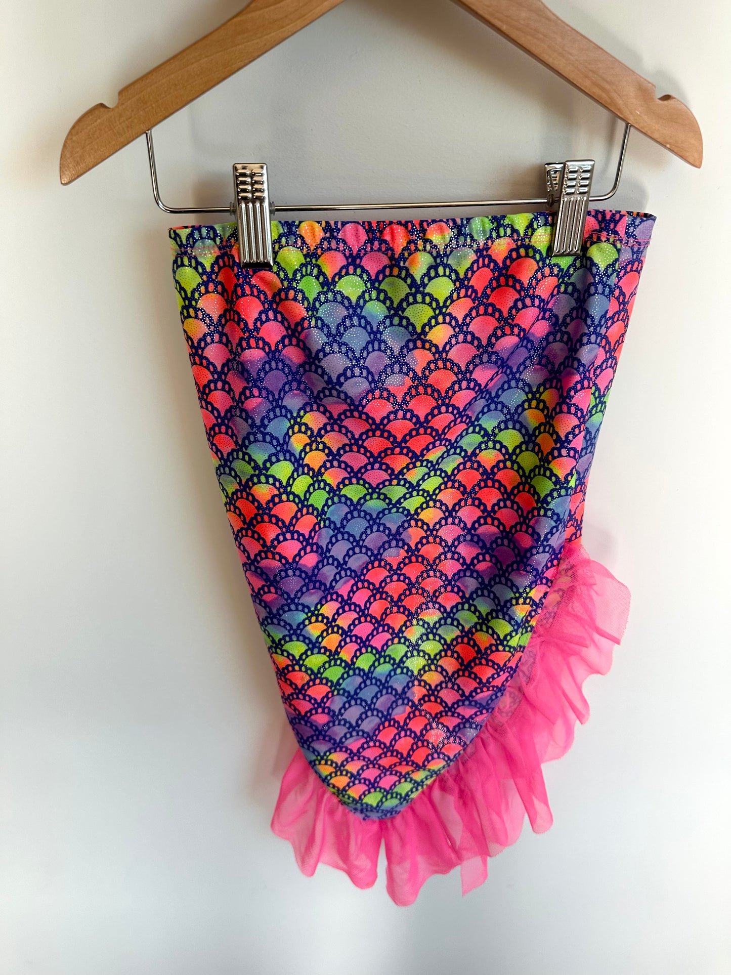 Mermaid Top or Skirt