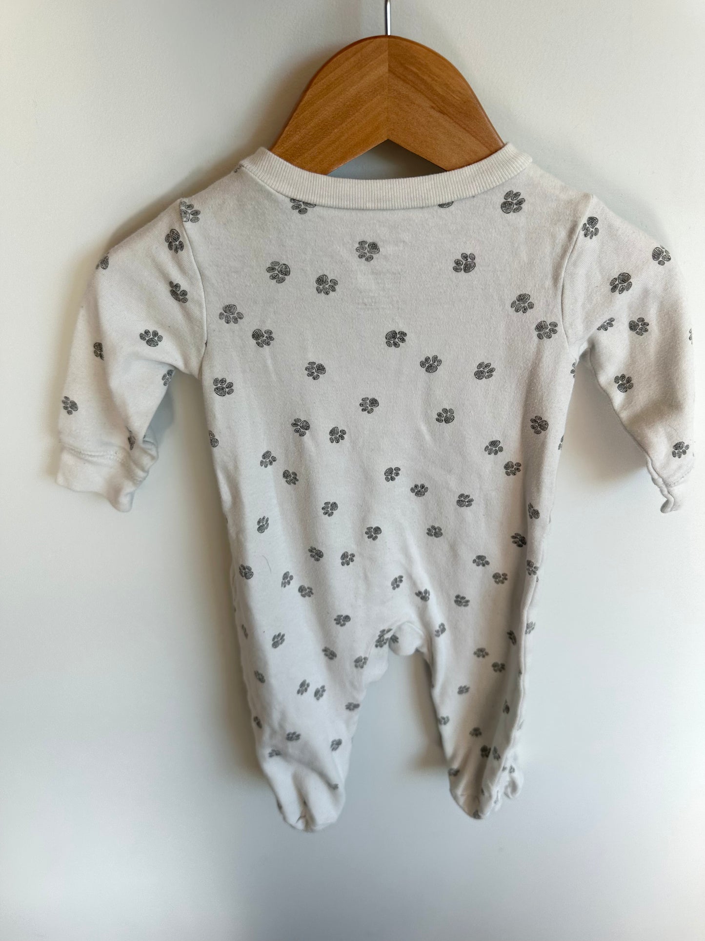 Tiger Pocket Sleeper / 6m