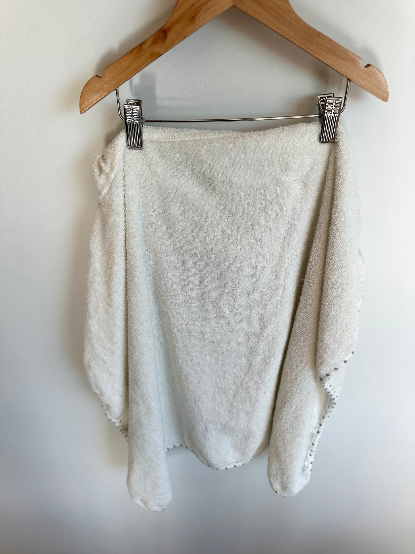 Bunny Towel (No Shipping)