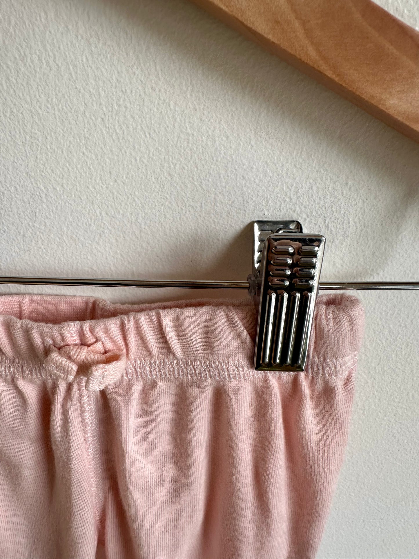 Pink Pants / 6m