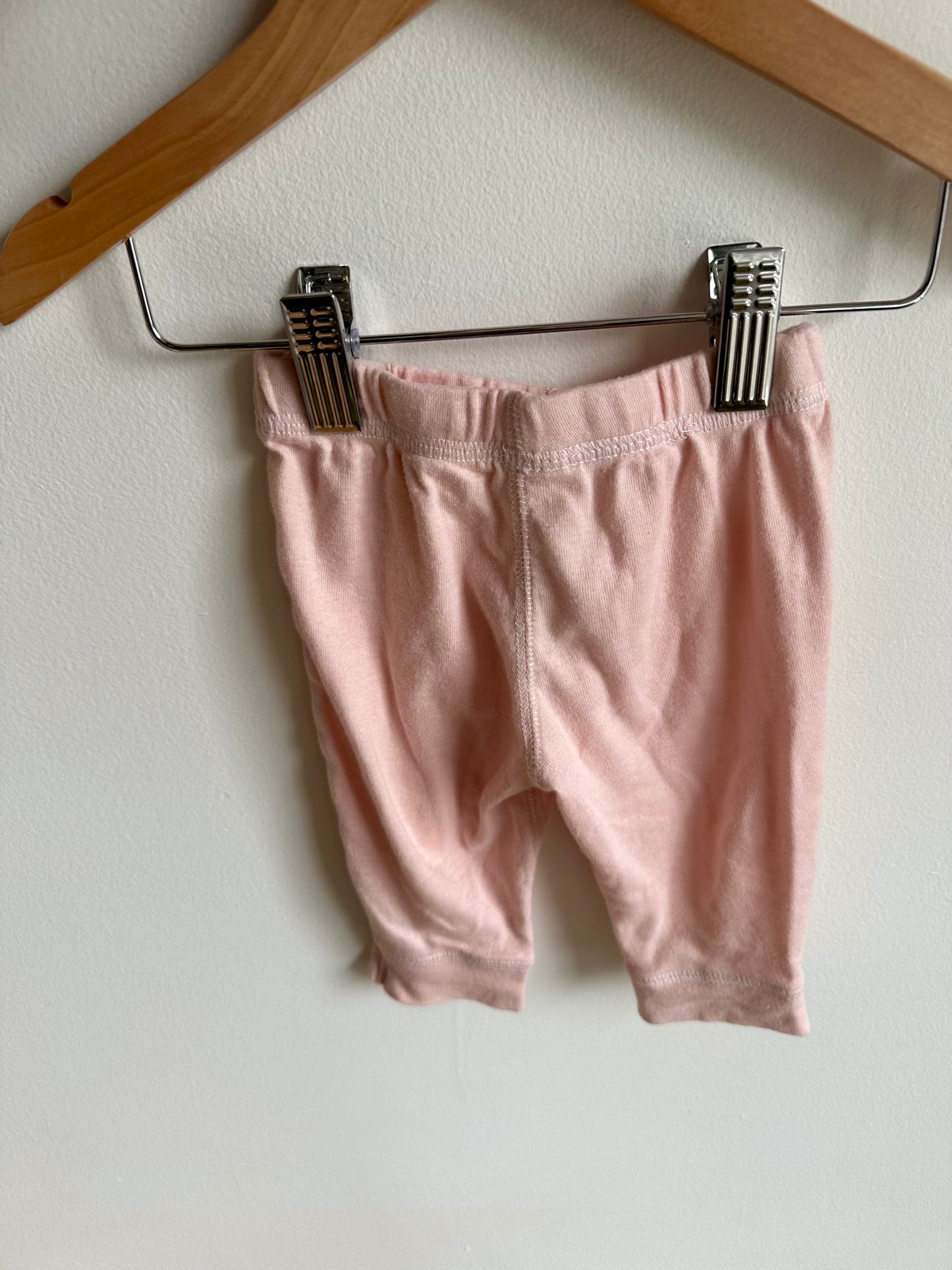 Pink Pants / 6m