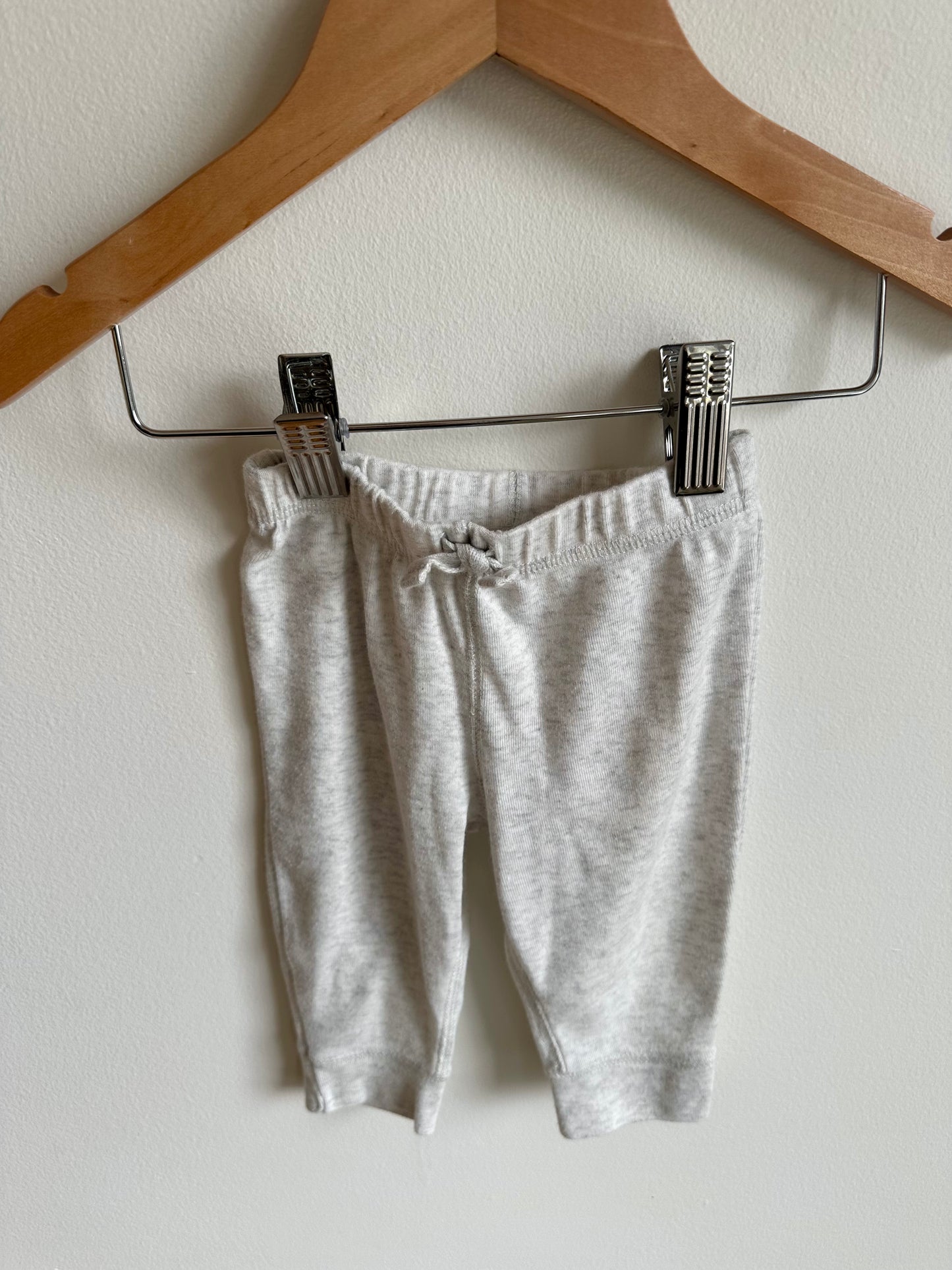 Grey Pants / 6m