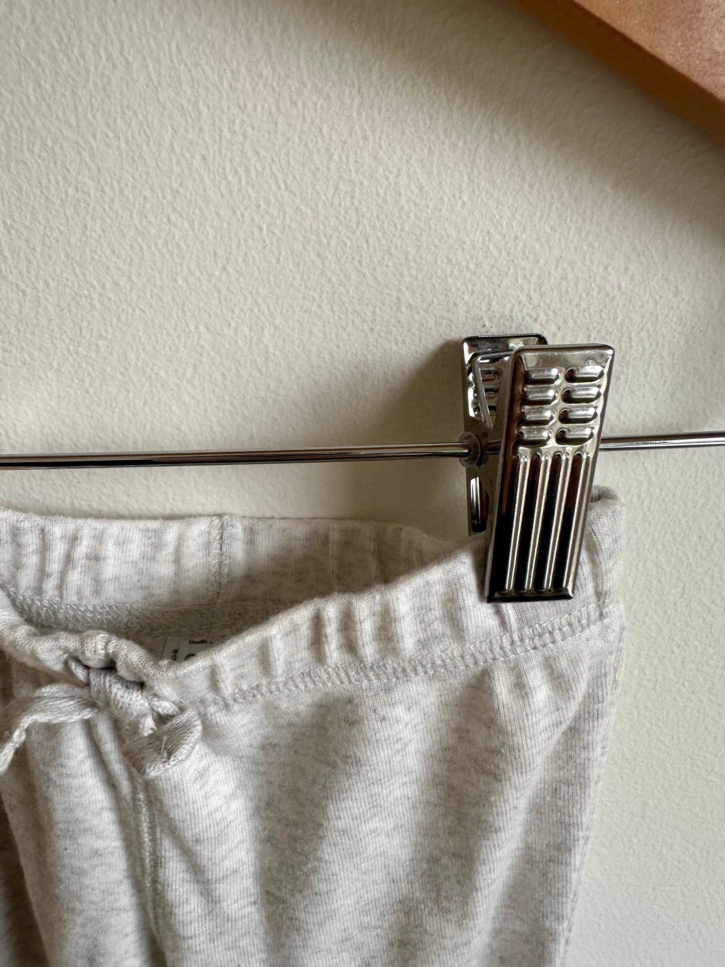 Grey Pants / 6m