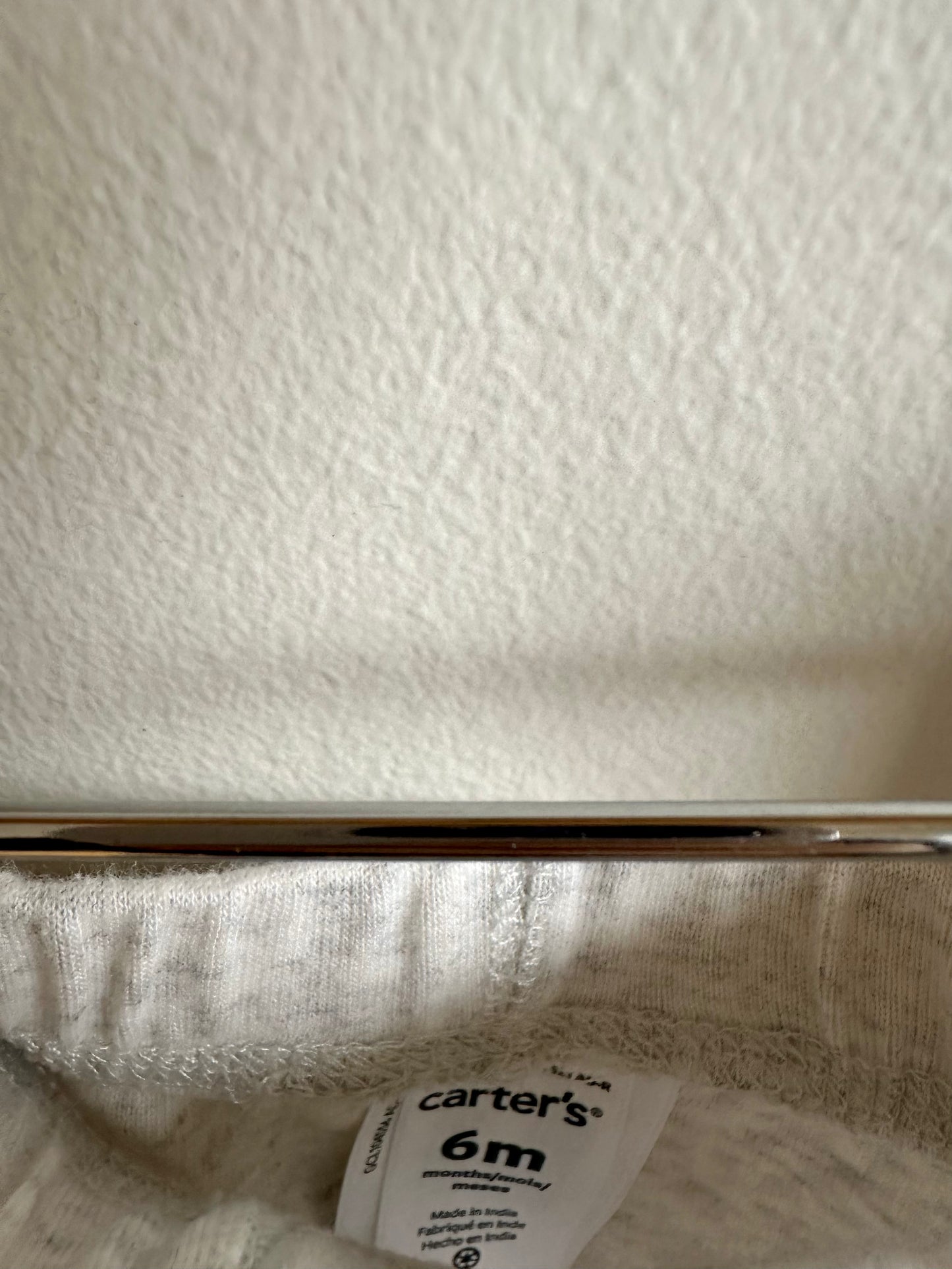 Grey Pants / 6m
