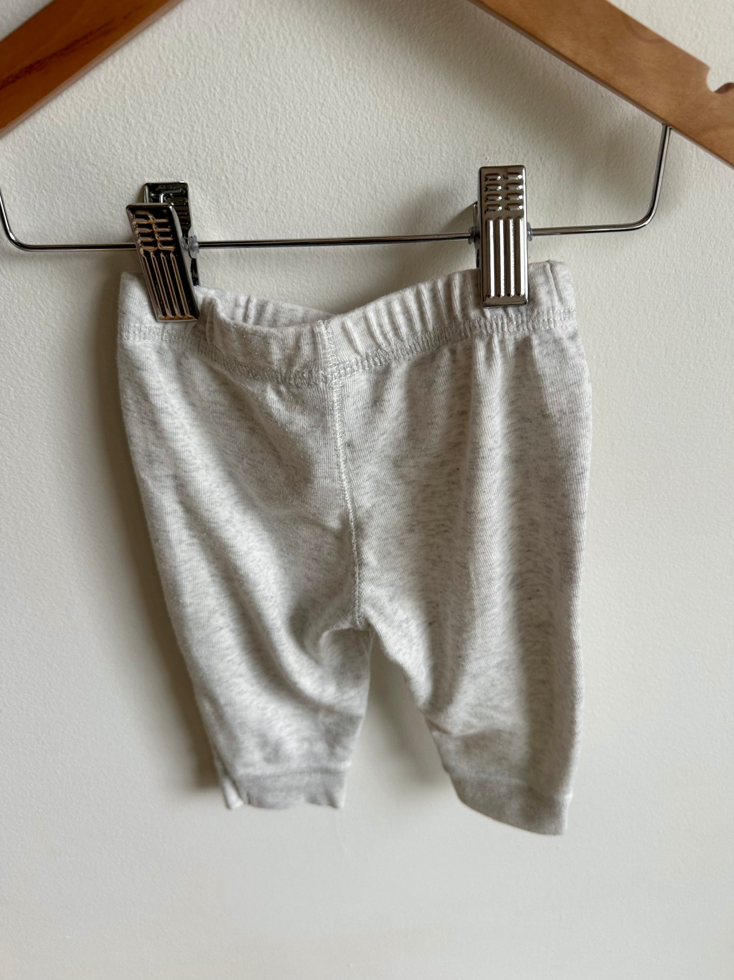 Grey Pants / 6m